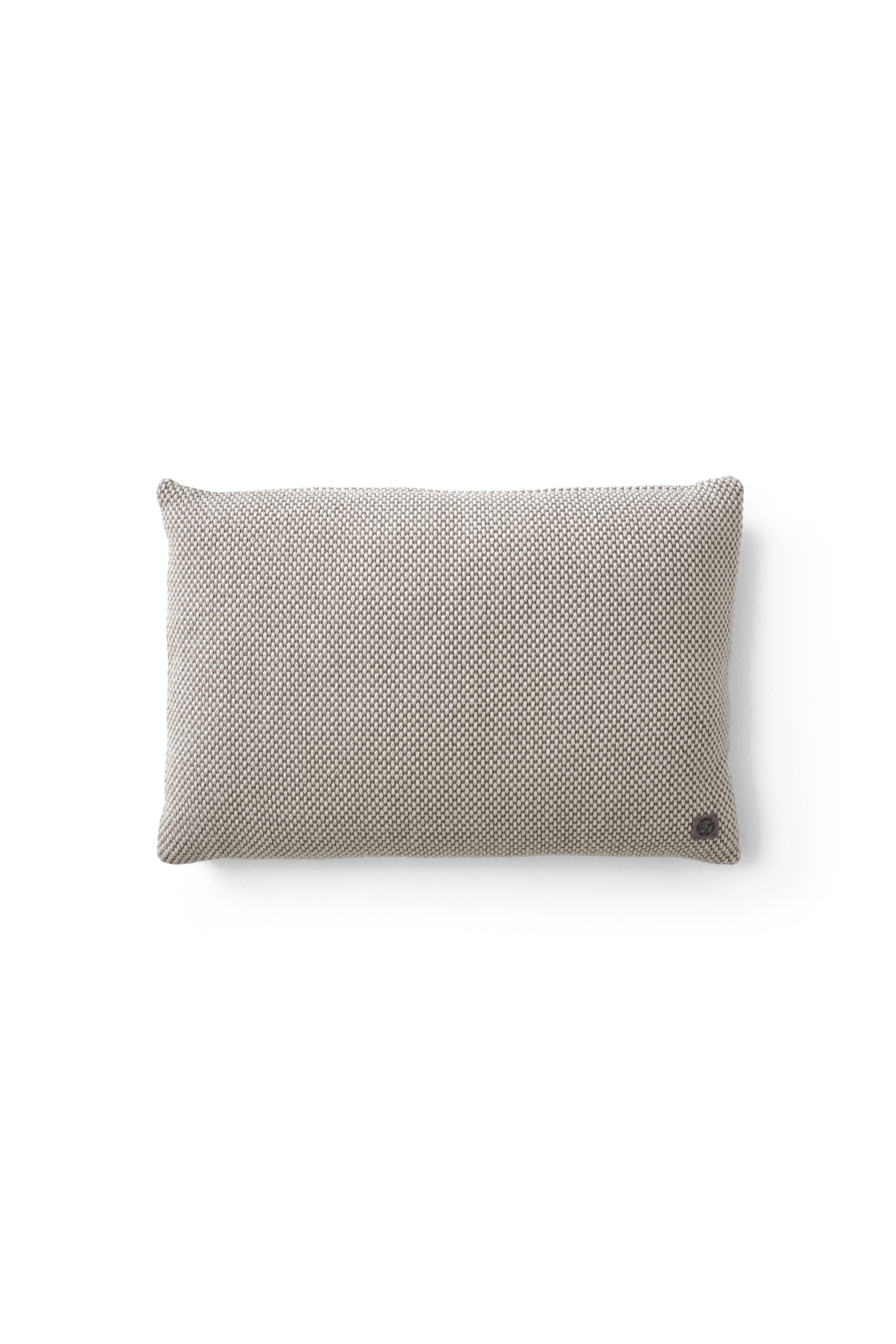 Collect Cushion SC48, Almond/Weave