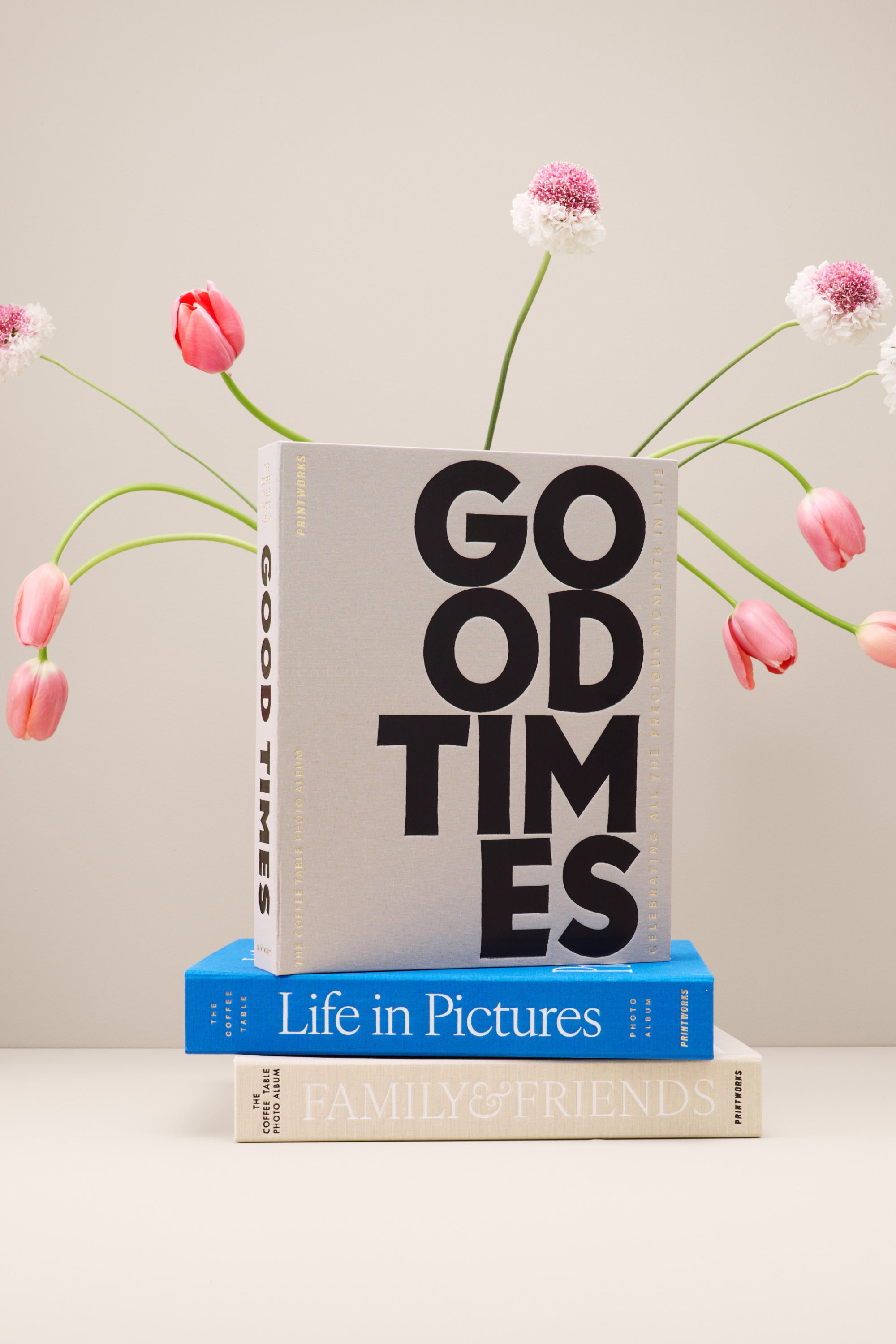 Good Times - Photo Album