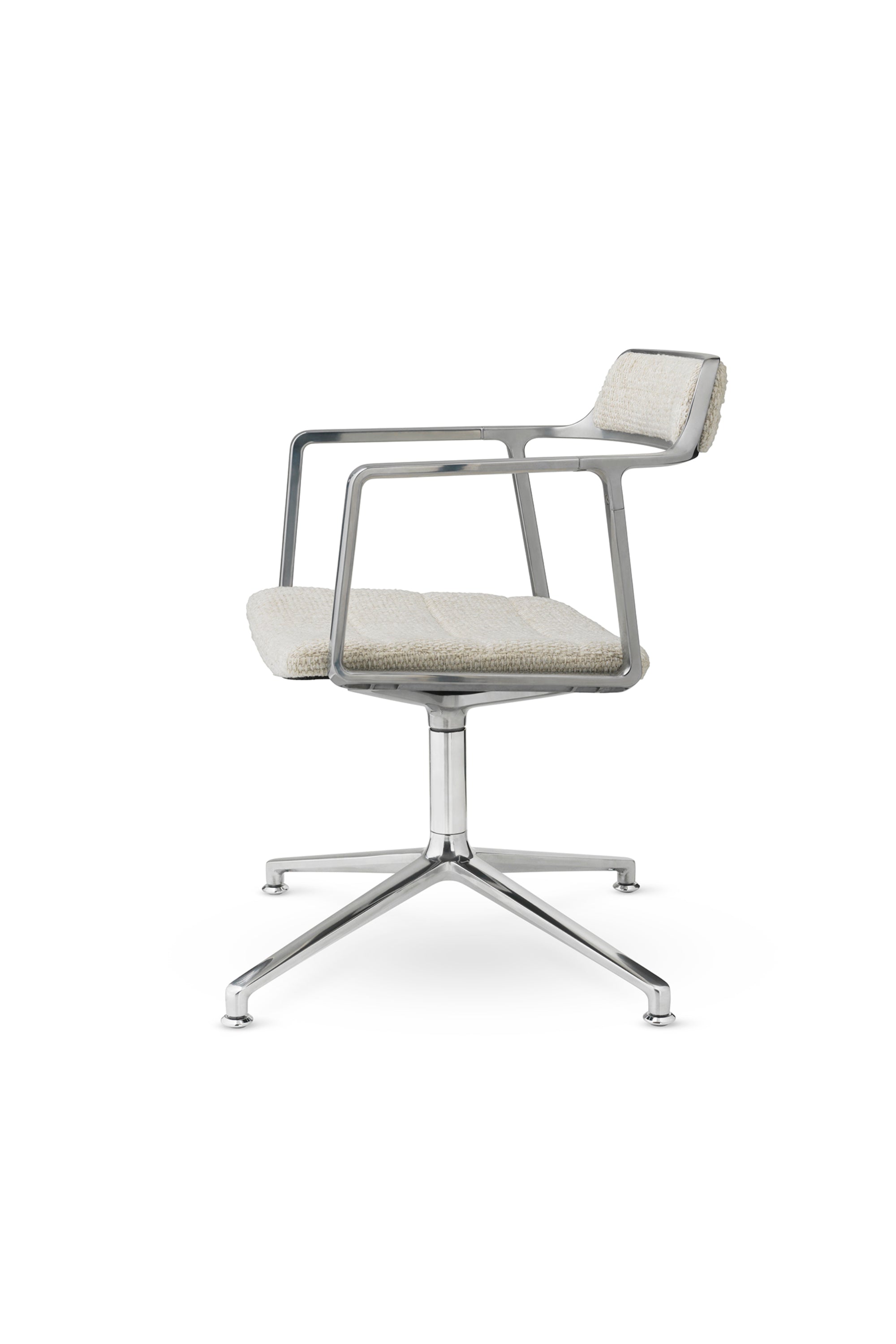 VIPP452 wavy forgó szék