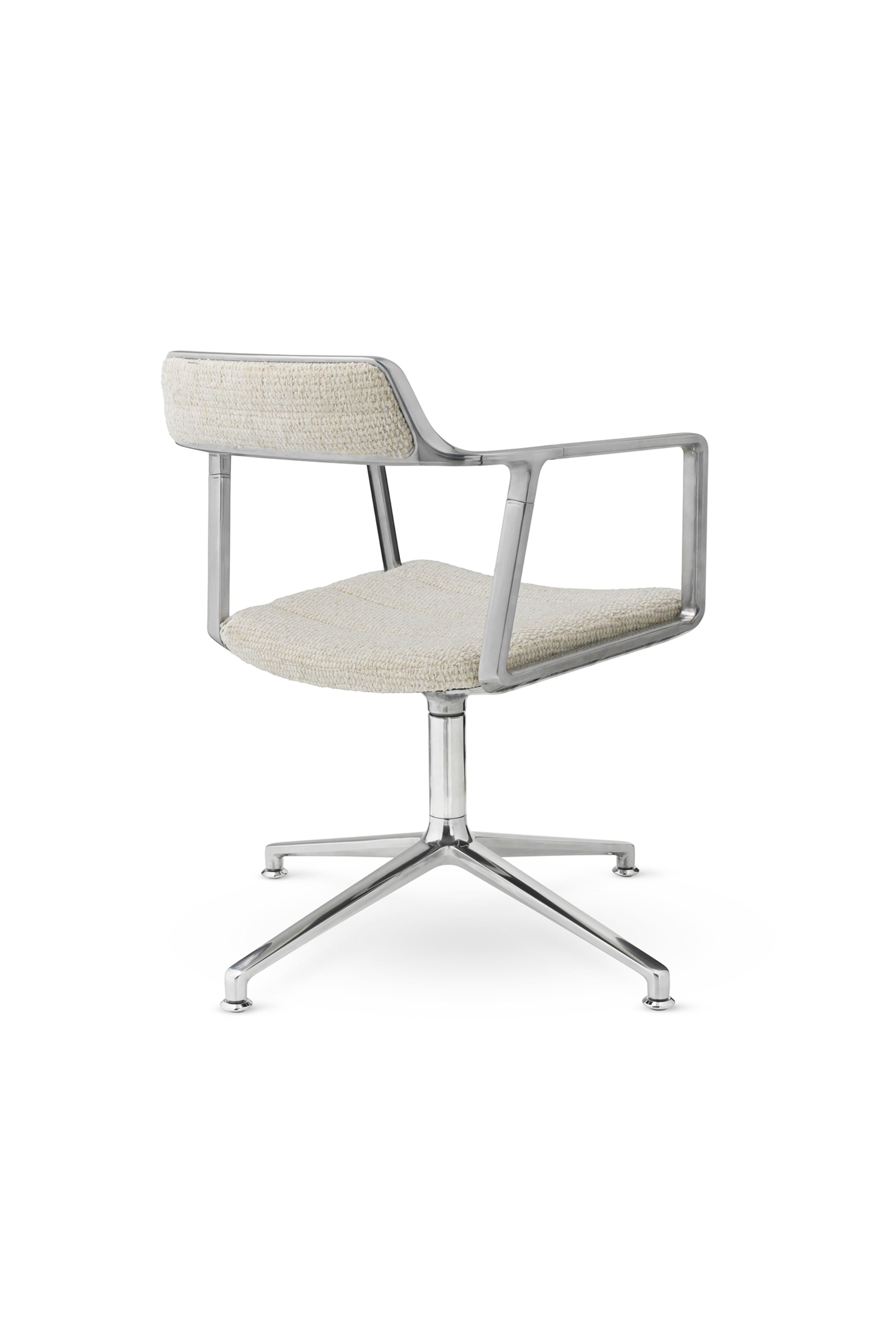 VIPP452 wavy forgó szék