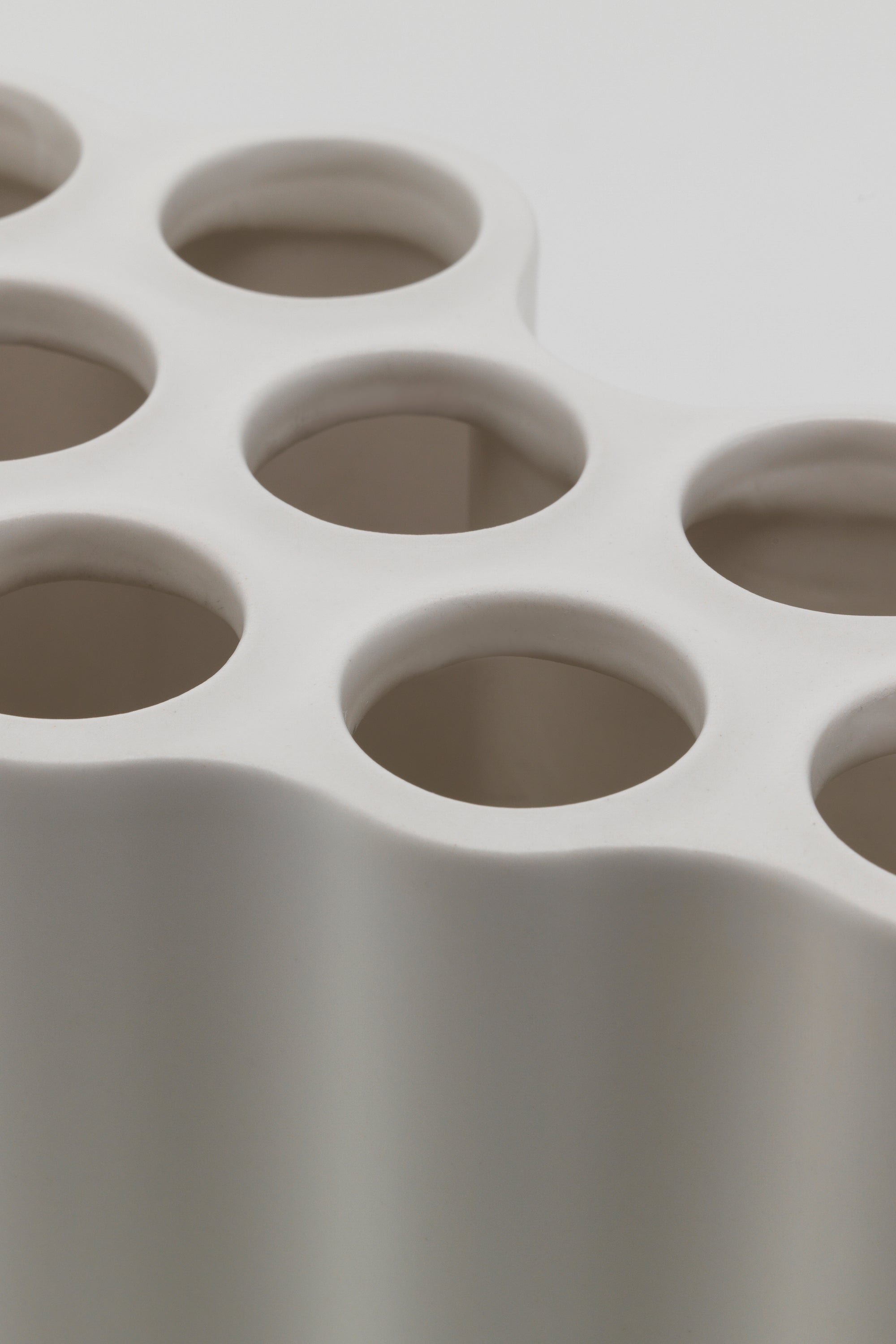 Nuage Vase Small Cerámique