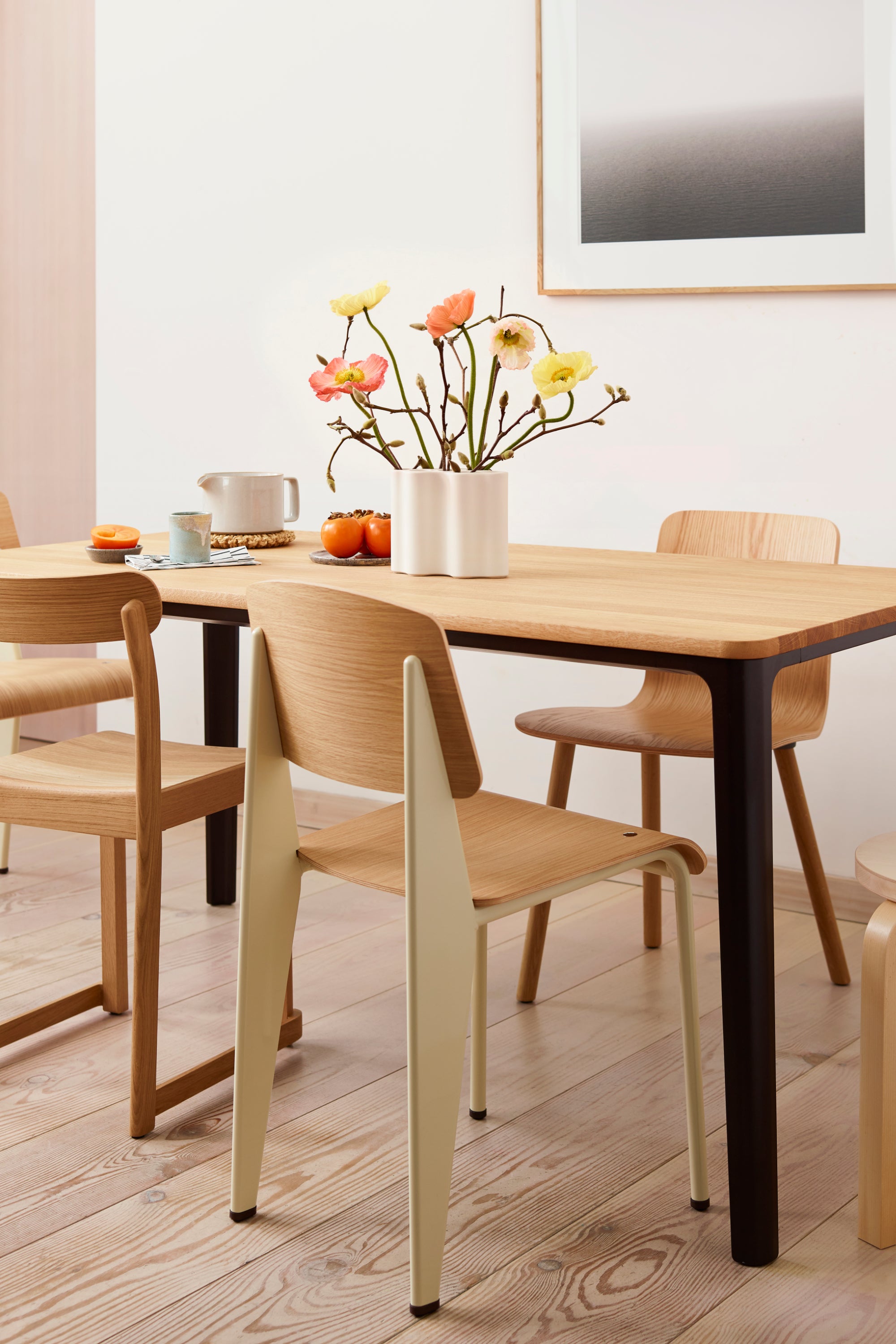 Nuage Vase Medium Cerámique