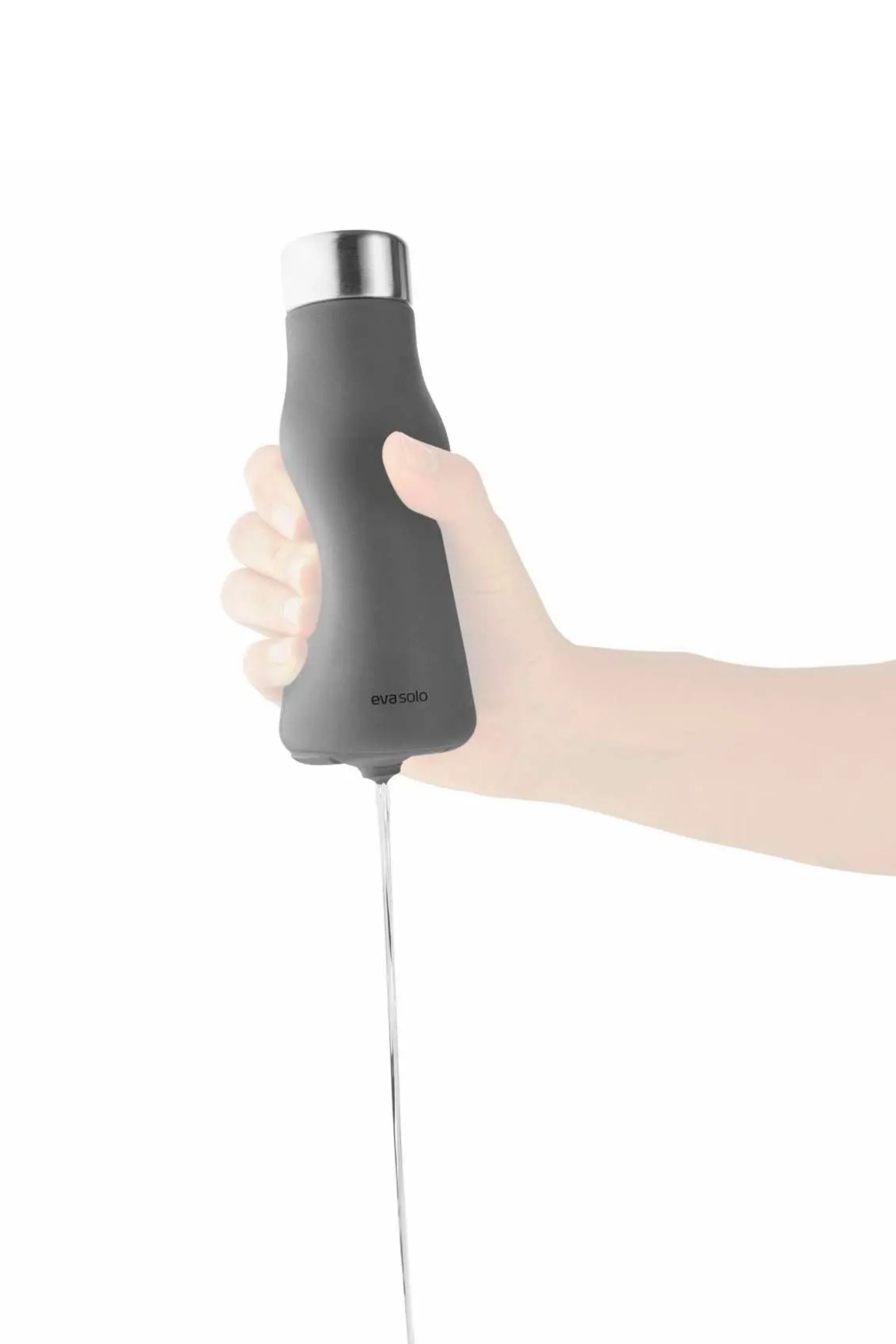 Squeeze szappanadagoló elefánt szürke 0,2l