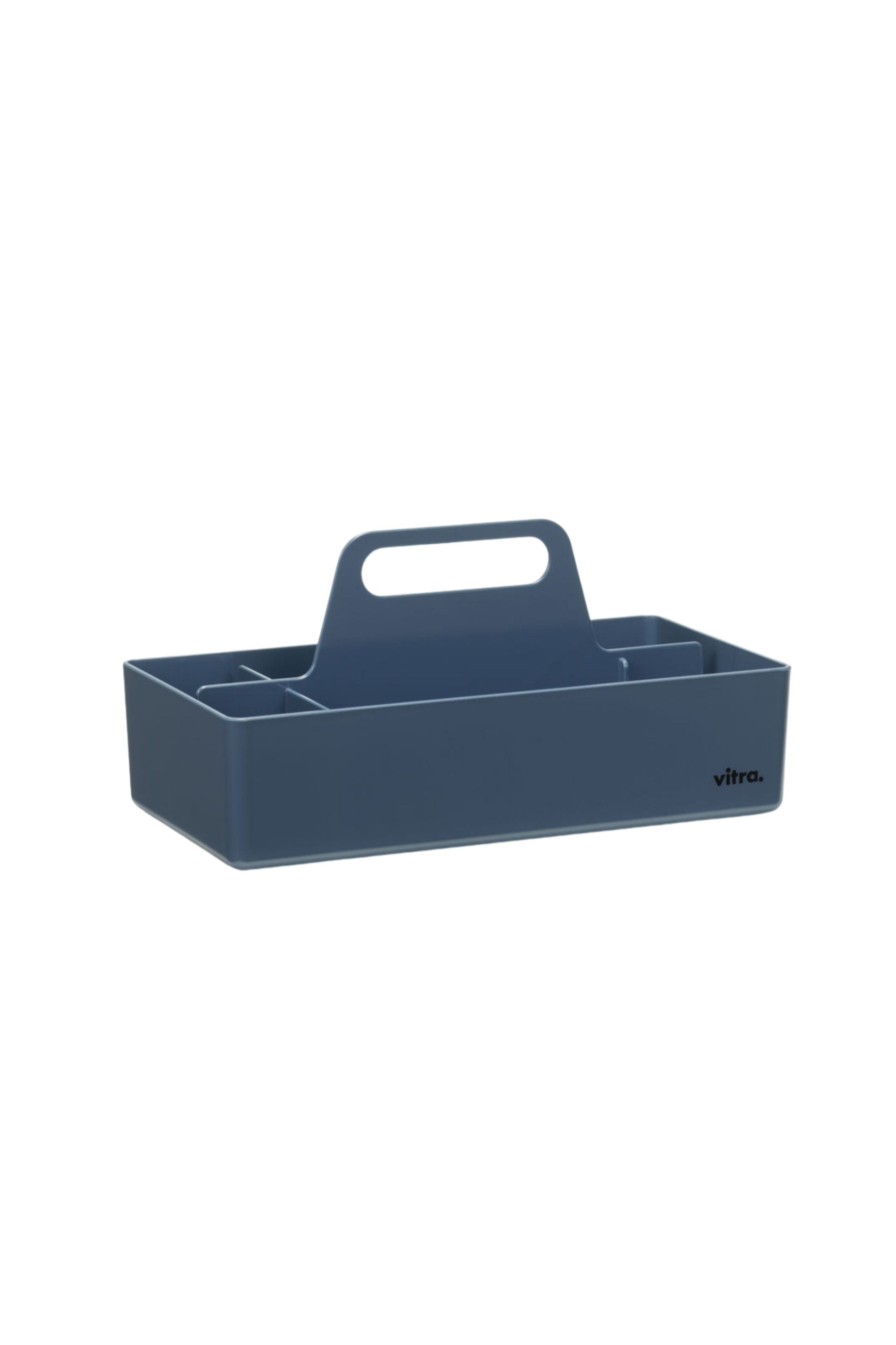 Toolbox sea blue RE