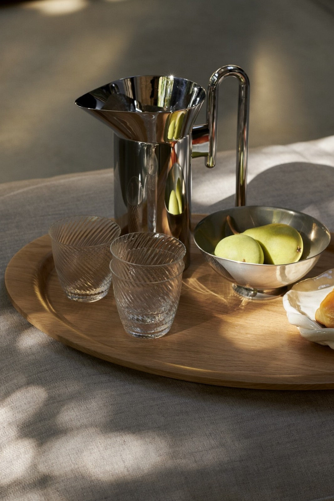 Momento jug, JH38 | &Tradition | Home of Solinfo