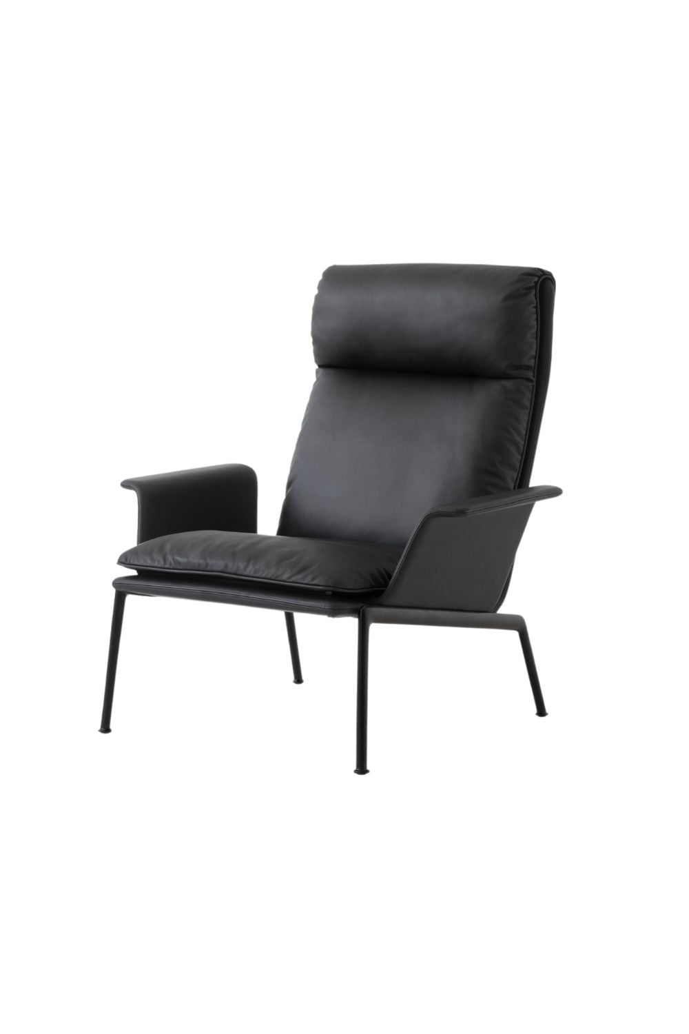 Muno LN17 Lounge Chair | &Tradition | Home of Solinfo