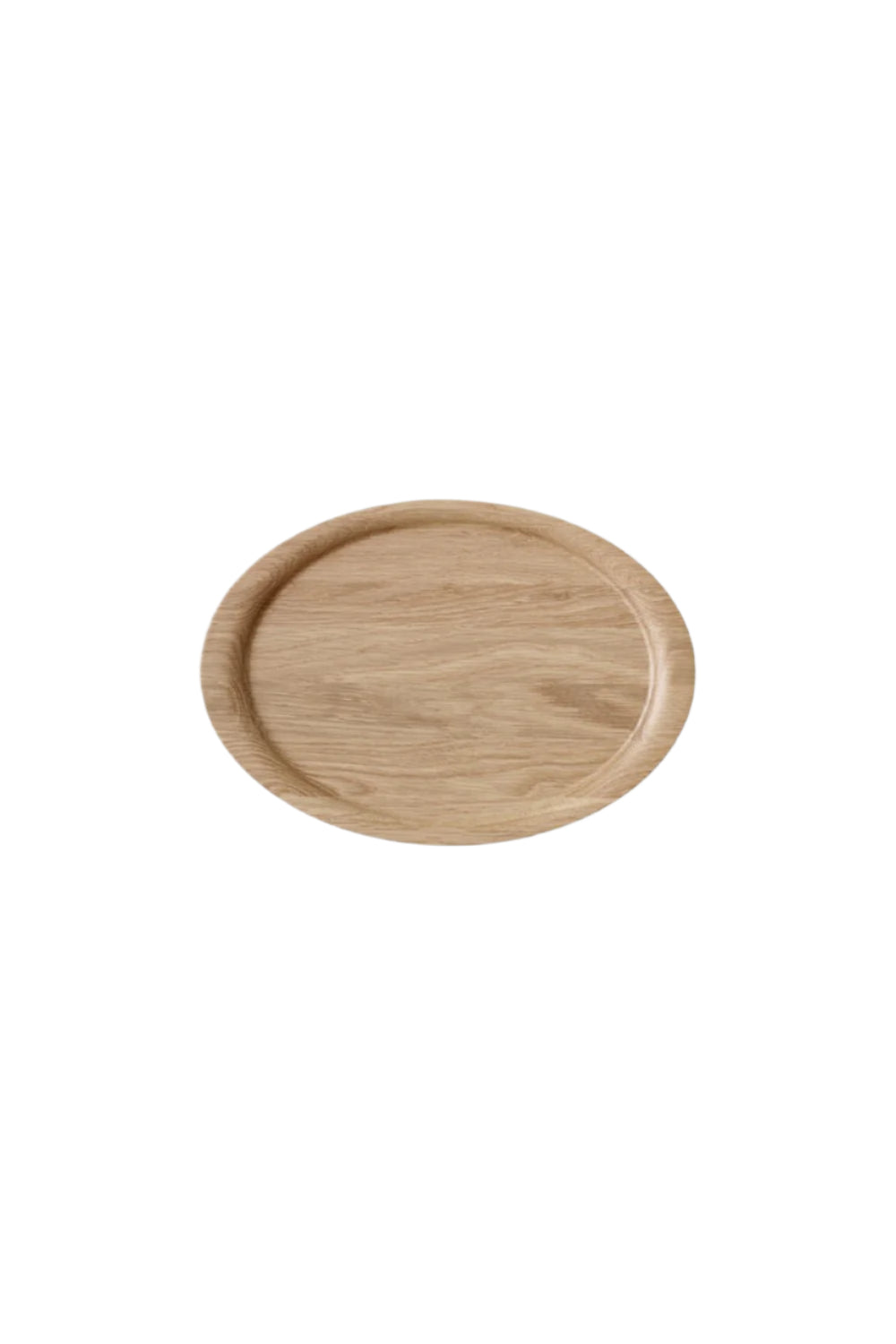 Collect Tray SC64, Natural Oak | &Tradition | Home of Solinfo