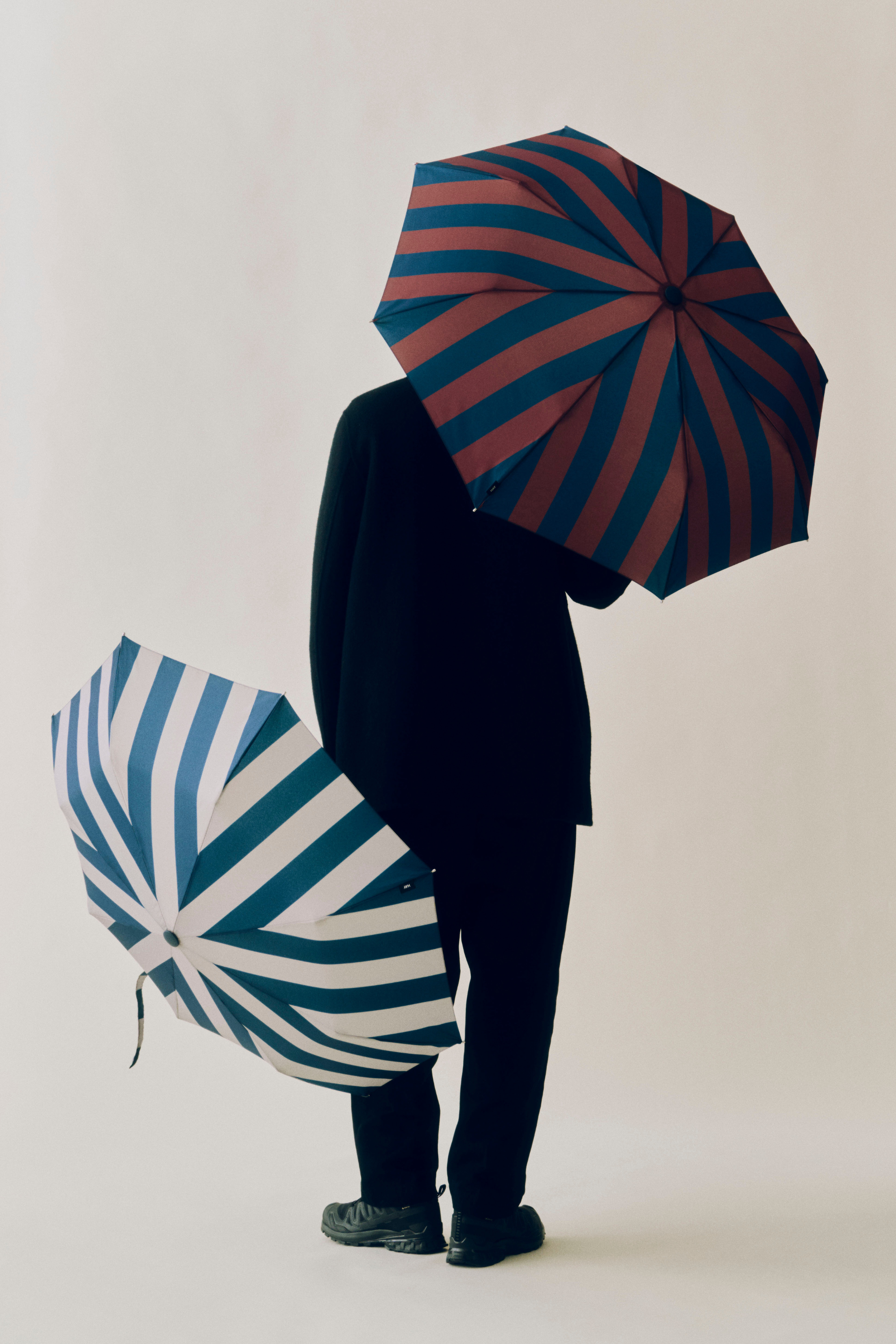 Regn barna esernyő
