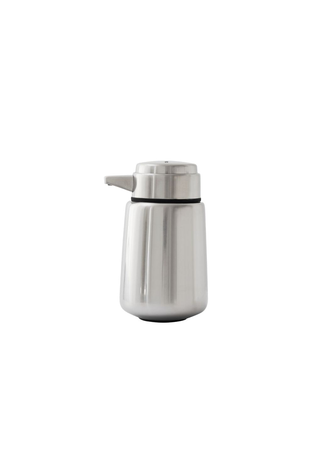 VIPP9 Dispenser Stainless Steel | Vipp | Home of Solinfo