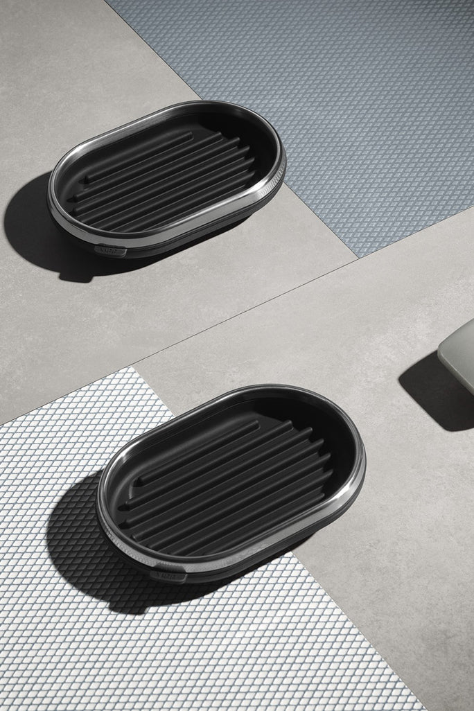 VIPP5 Soap Dish | Vipp | Home of Solinfo