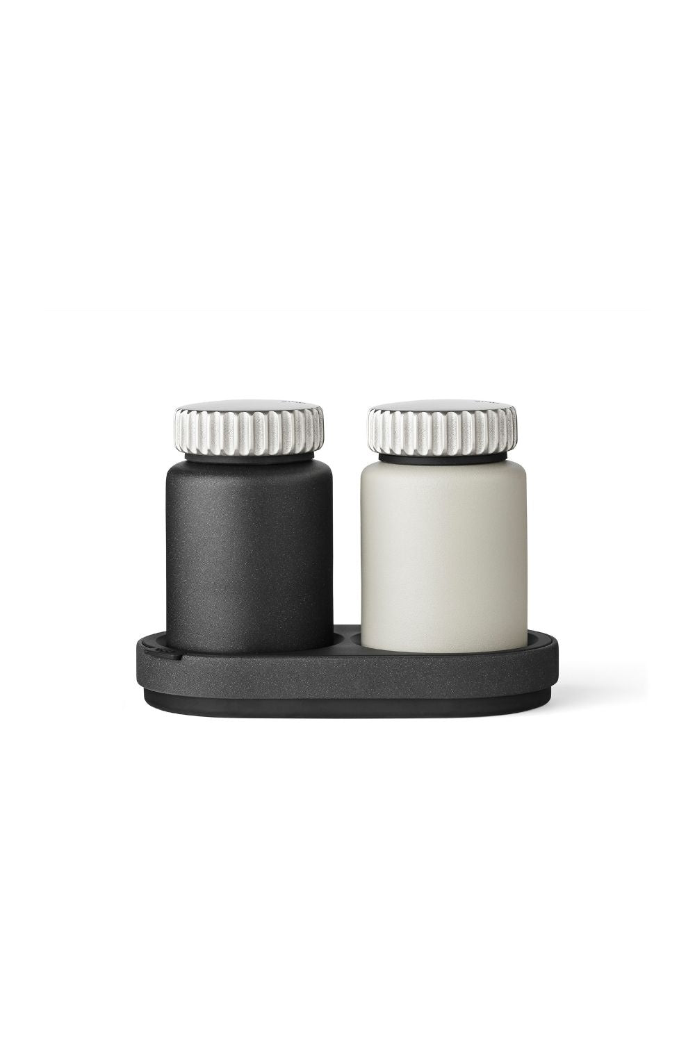 VIPP263 Salt and Pepper Grinder Beige | Vipp | Home of Solinfo