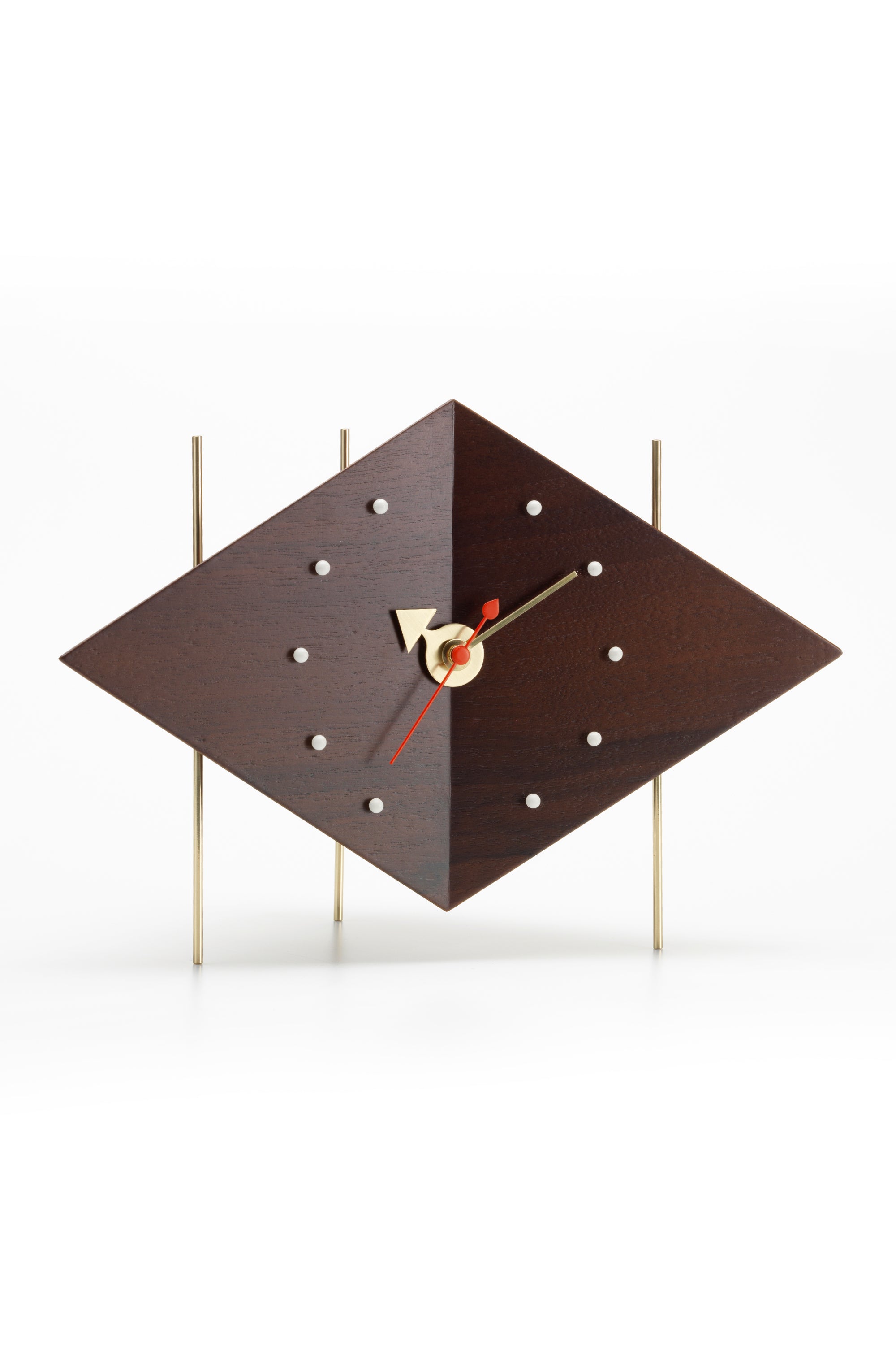 Diamond Clock asztali óra