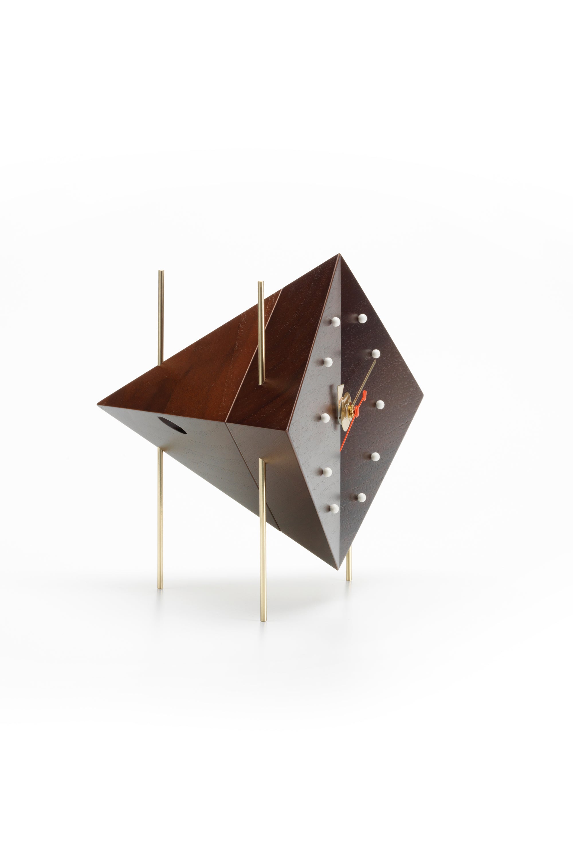 Diamond Clock asztali óra