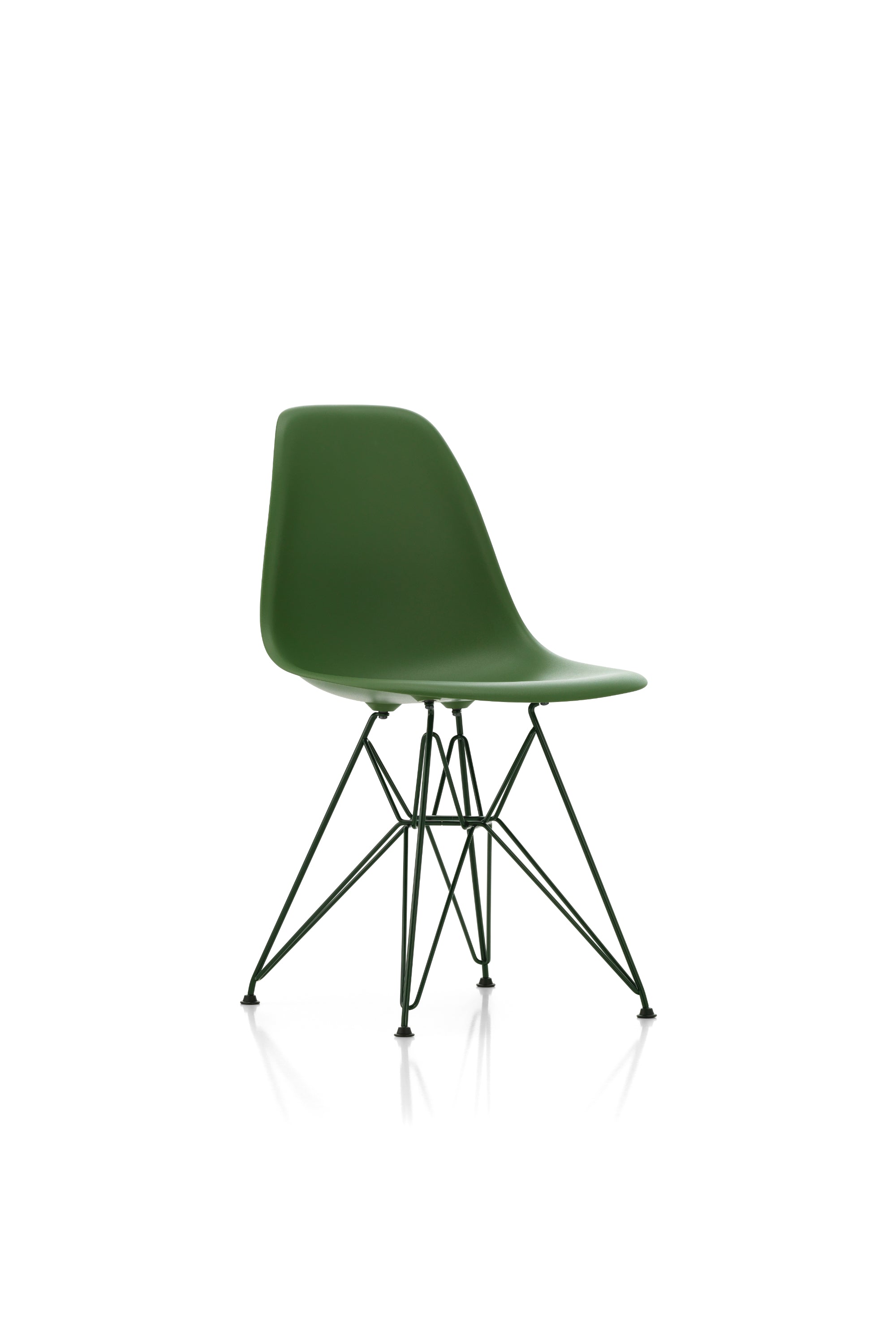 Eames Plastic DSR Forest