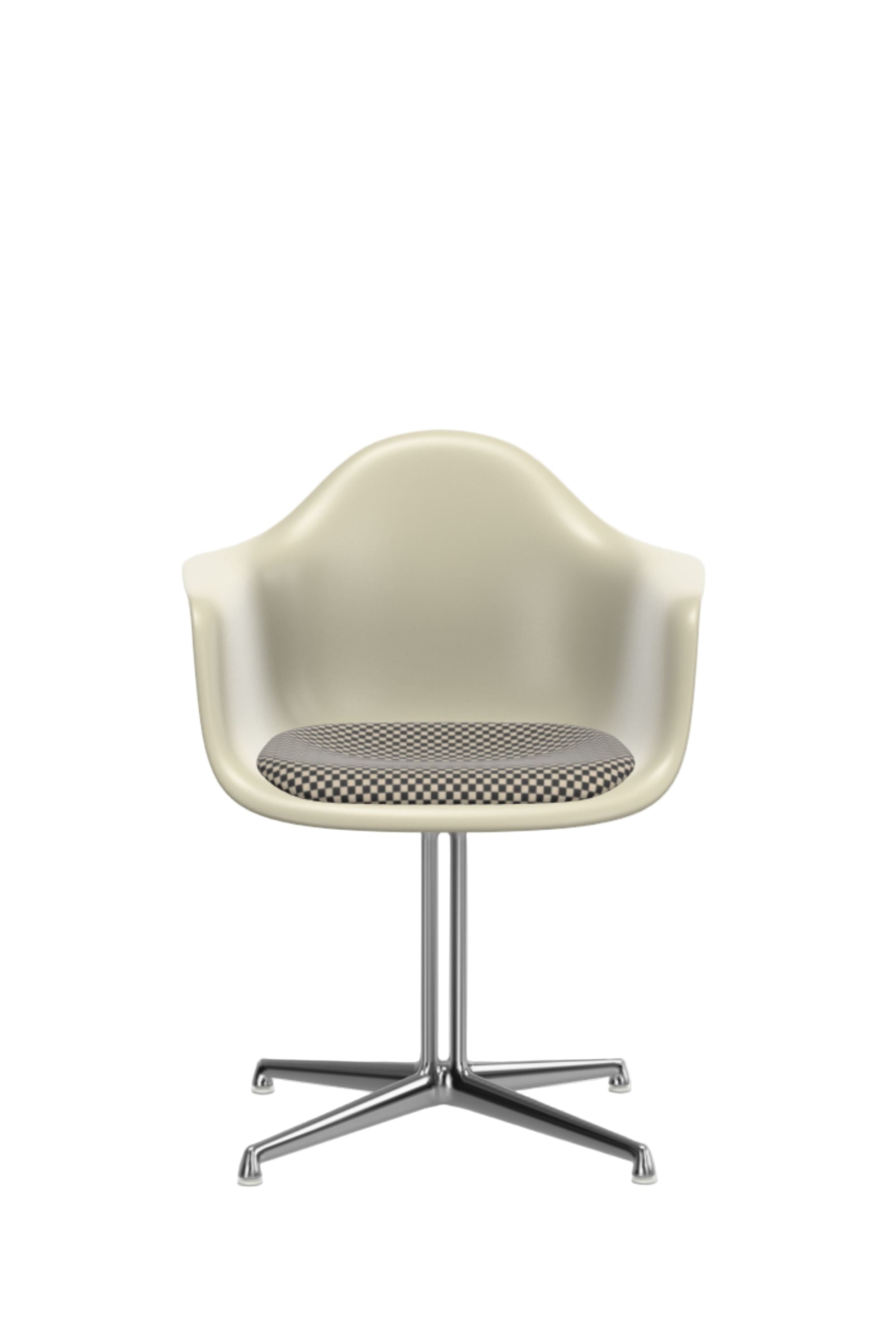 DAL Plastic Armchair