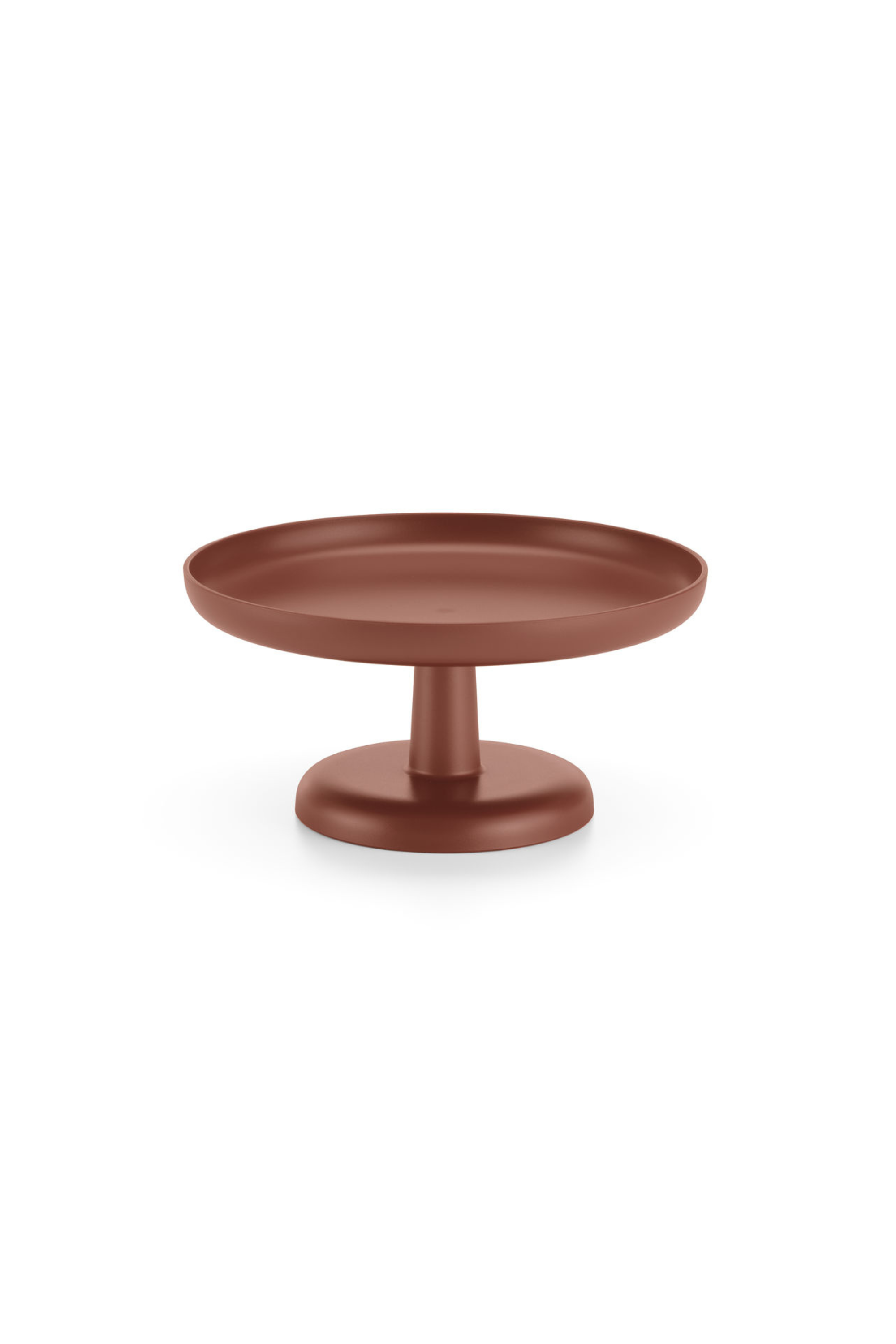 High Tray Dark Brick | Vitra | Home of Solinfo