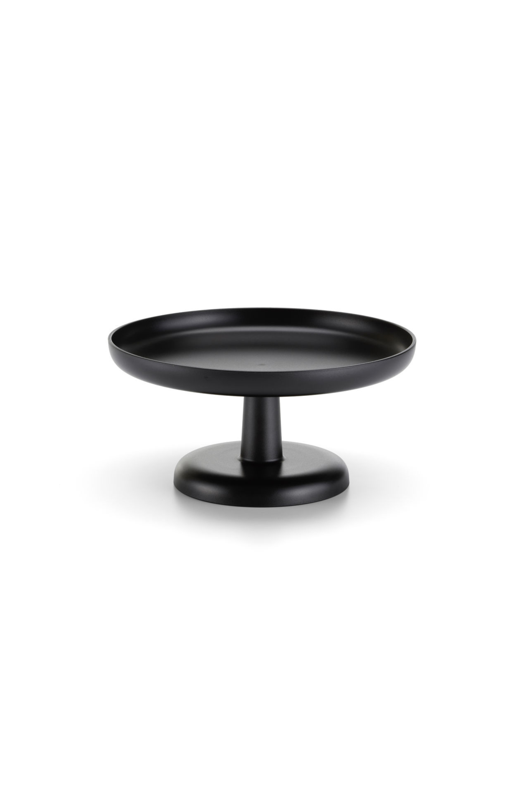 High Tray Deep Black | Vitra | Home of Solinfo
