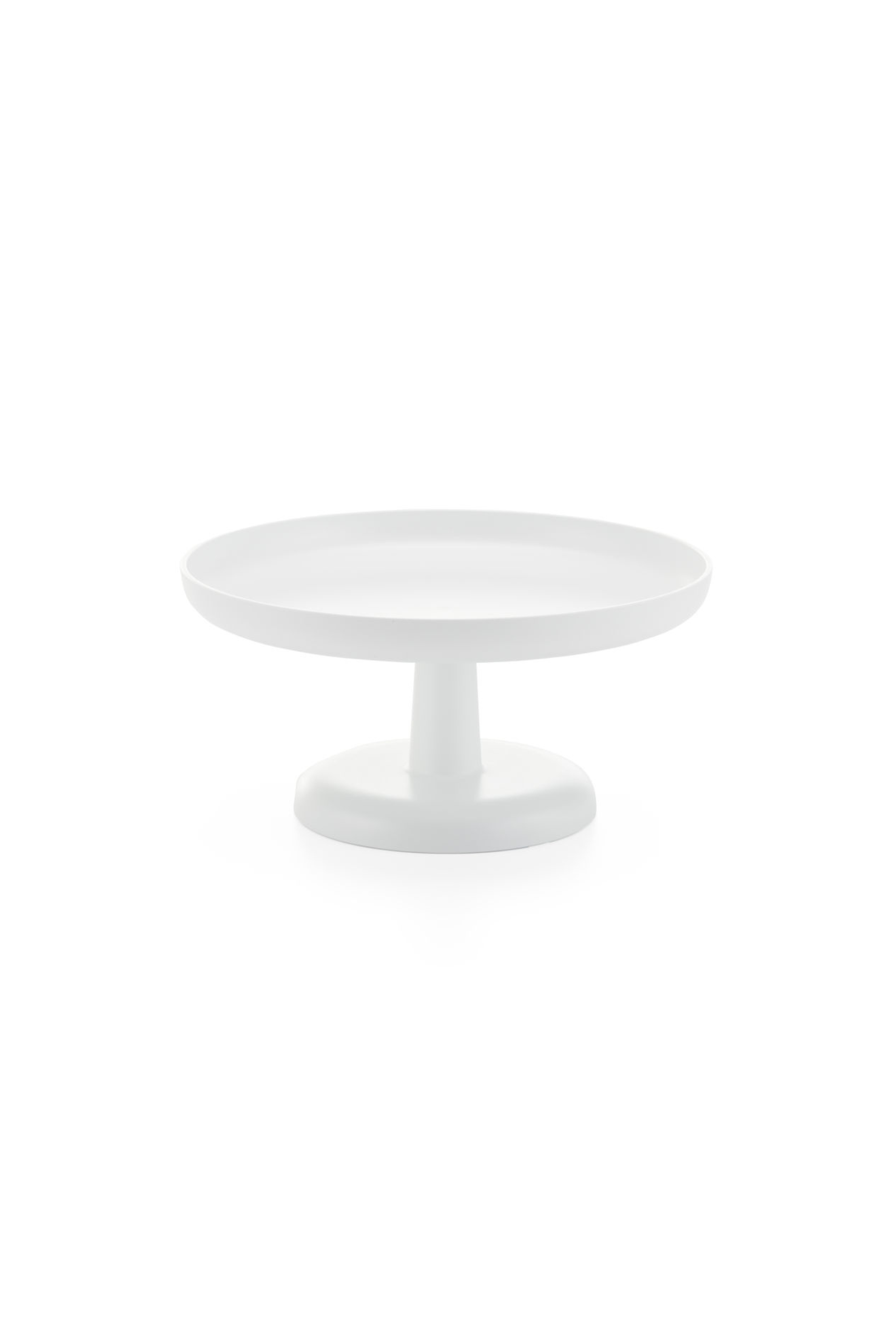 High Tray White | Vitra | Home of Solinfo