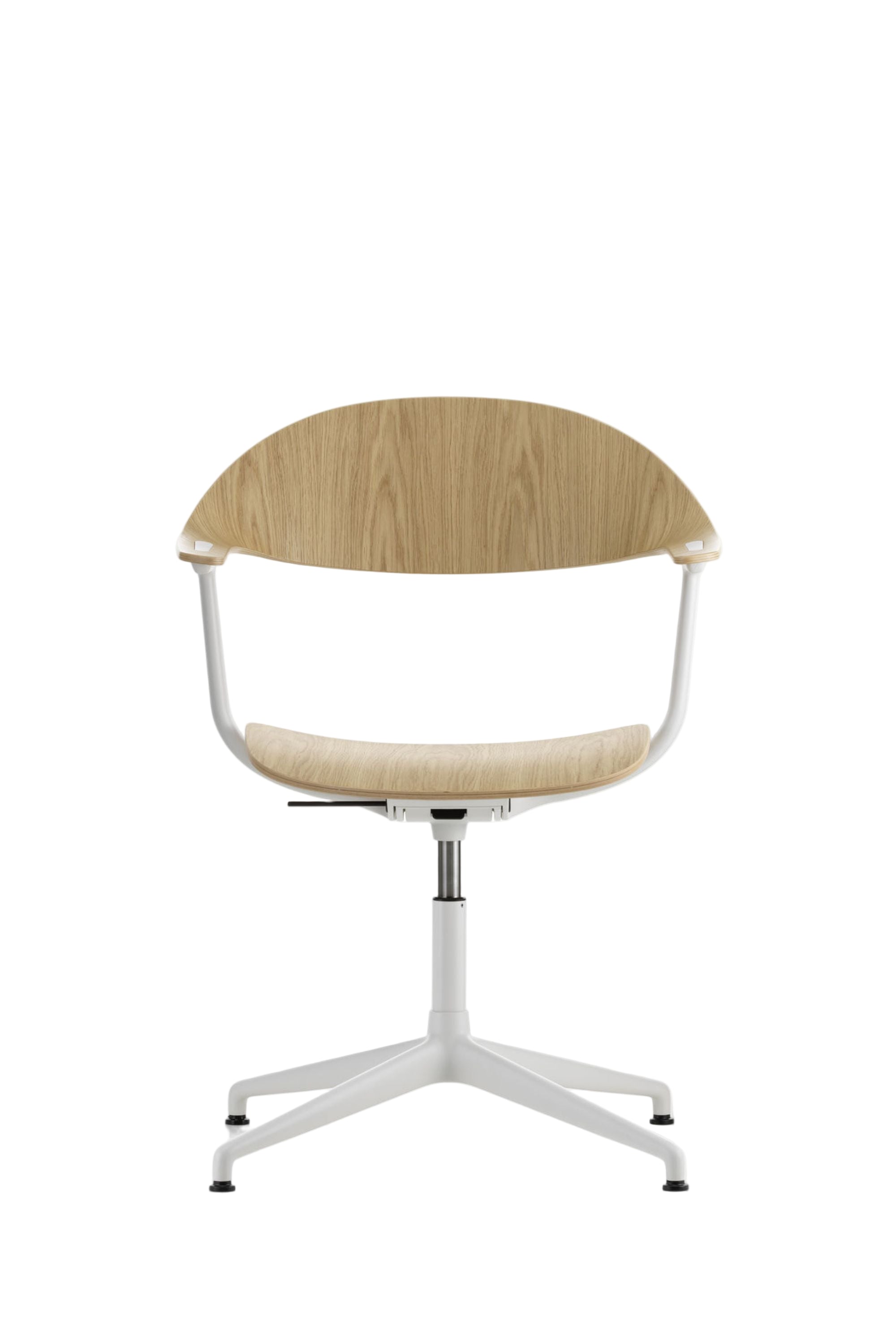 Mynt plywood seat and backrest