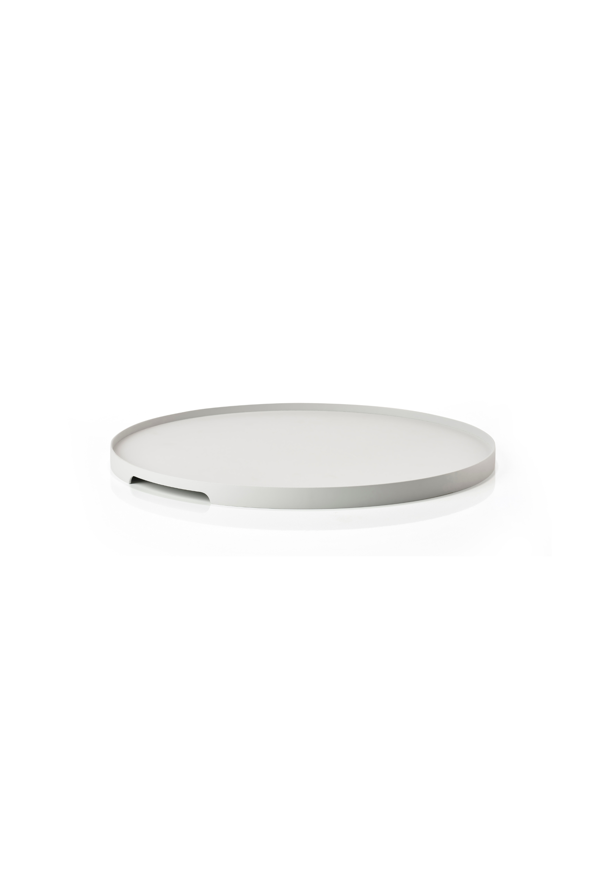 Singles Tray Warm Grey | Zone Denmark | Home of Solinfo