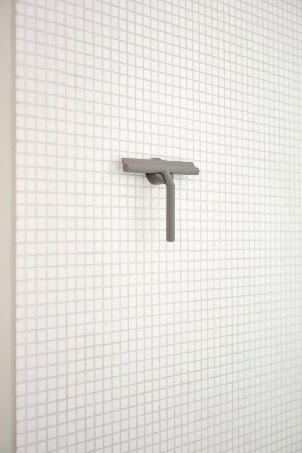 Zone Wiper Grey | Zone Denmark | Home of Solinfo