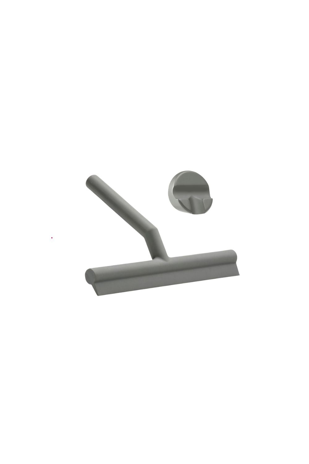 Zone Wiper Grey | Zone Denmark | Home of Solinfo