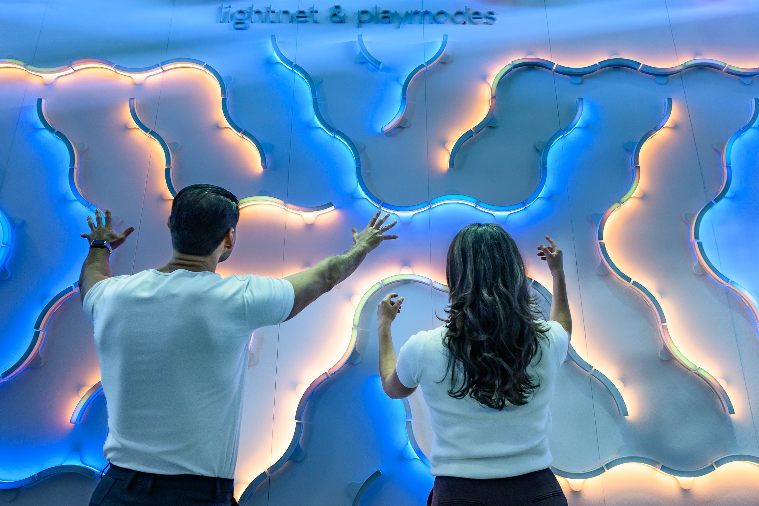 Shaping Spaces with Light: Key Trends from Light Building 2026