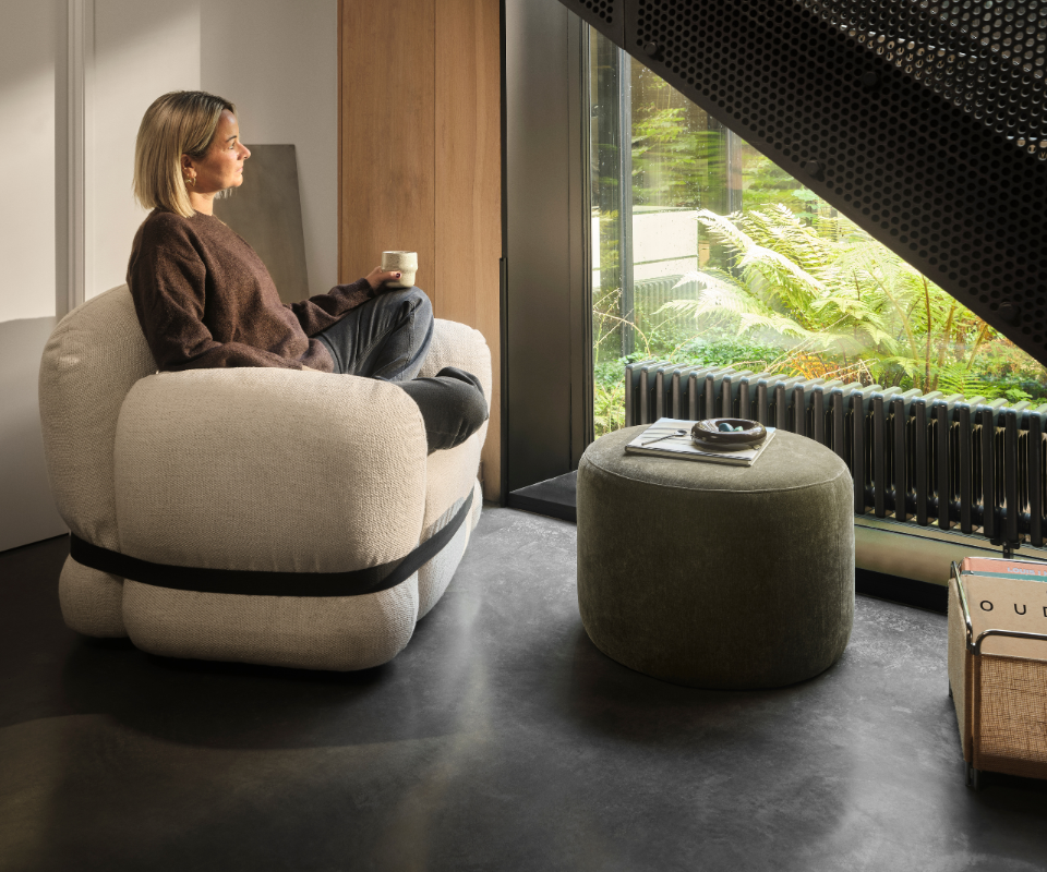 Benches & Poufs by SOFACOMPANY
