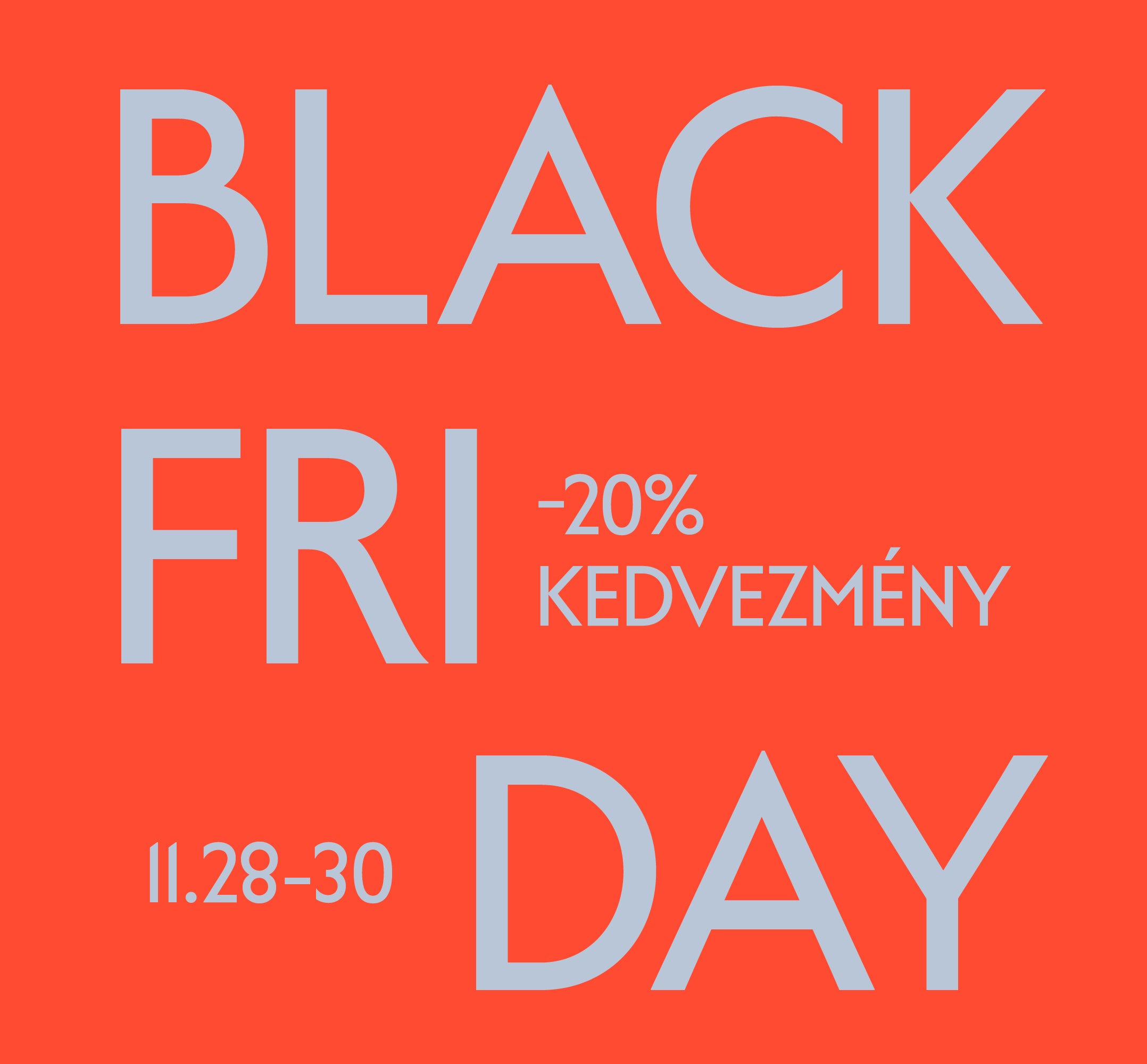 Black Friday Favorites