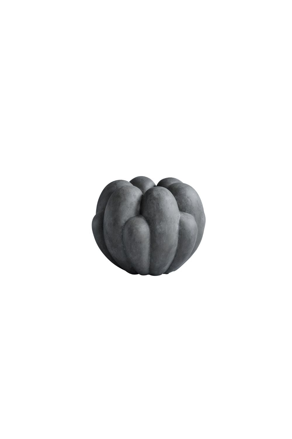 Bloom Vase Mini Dark Grey