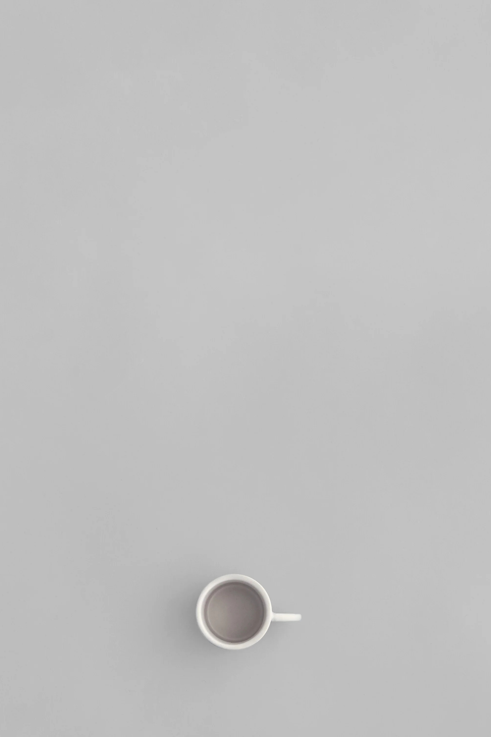 Native Espresso Cup - Birch 2 pcs