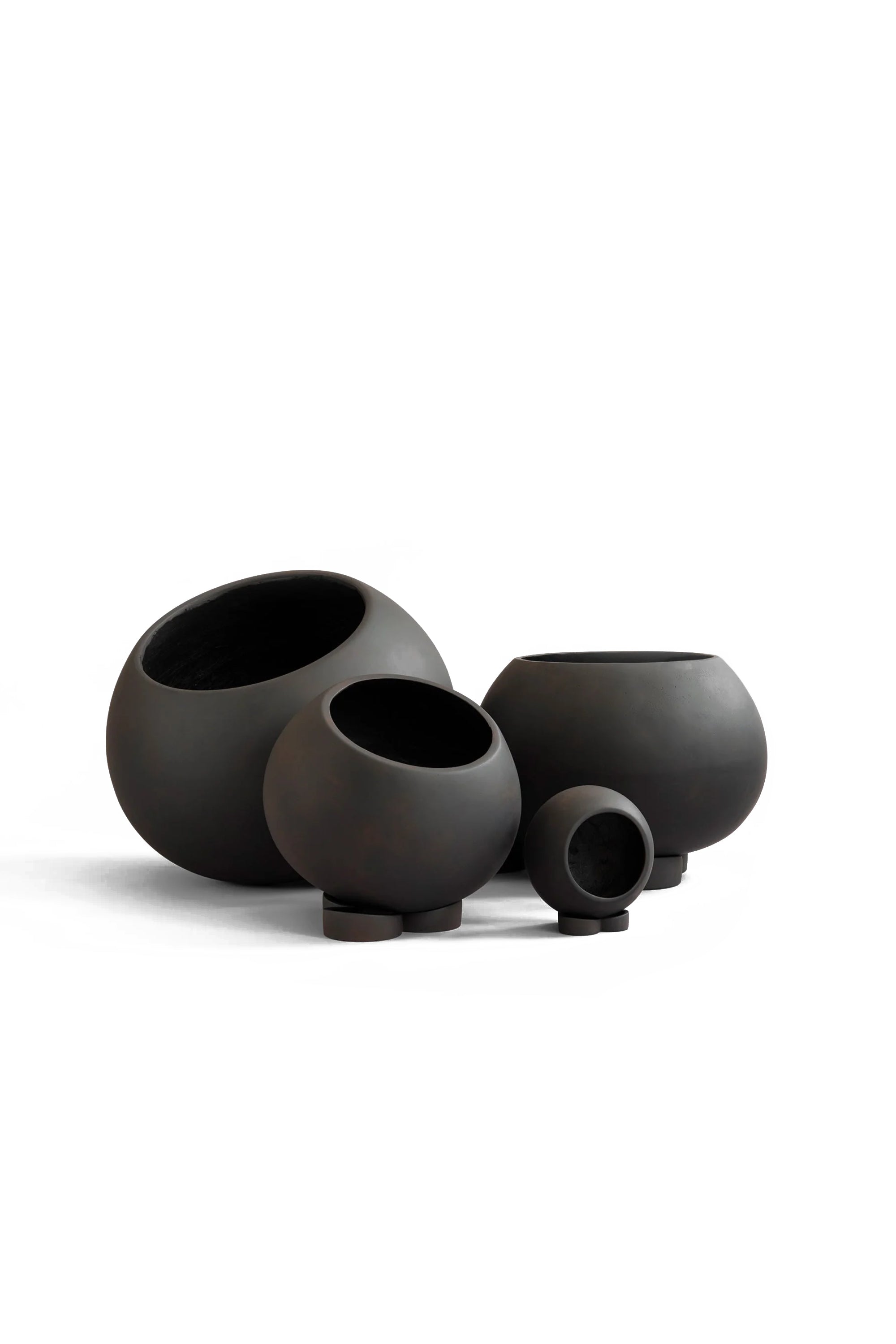 Urchin mini kávé kaspó