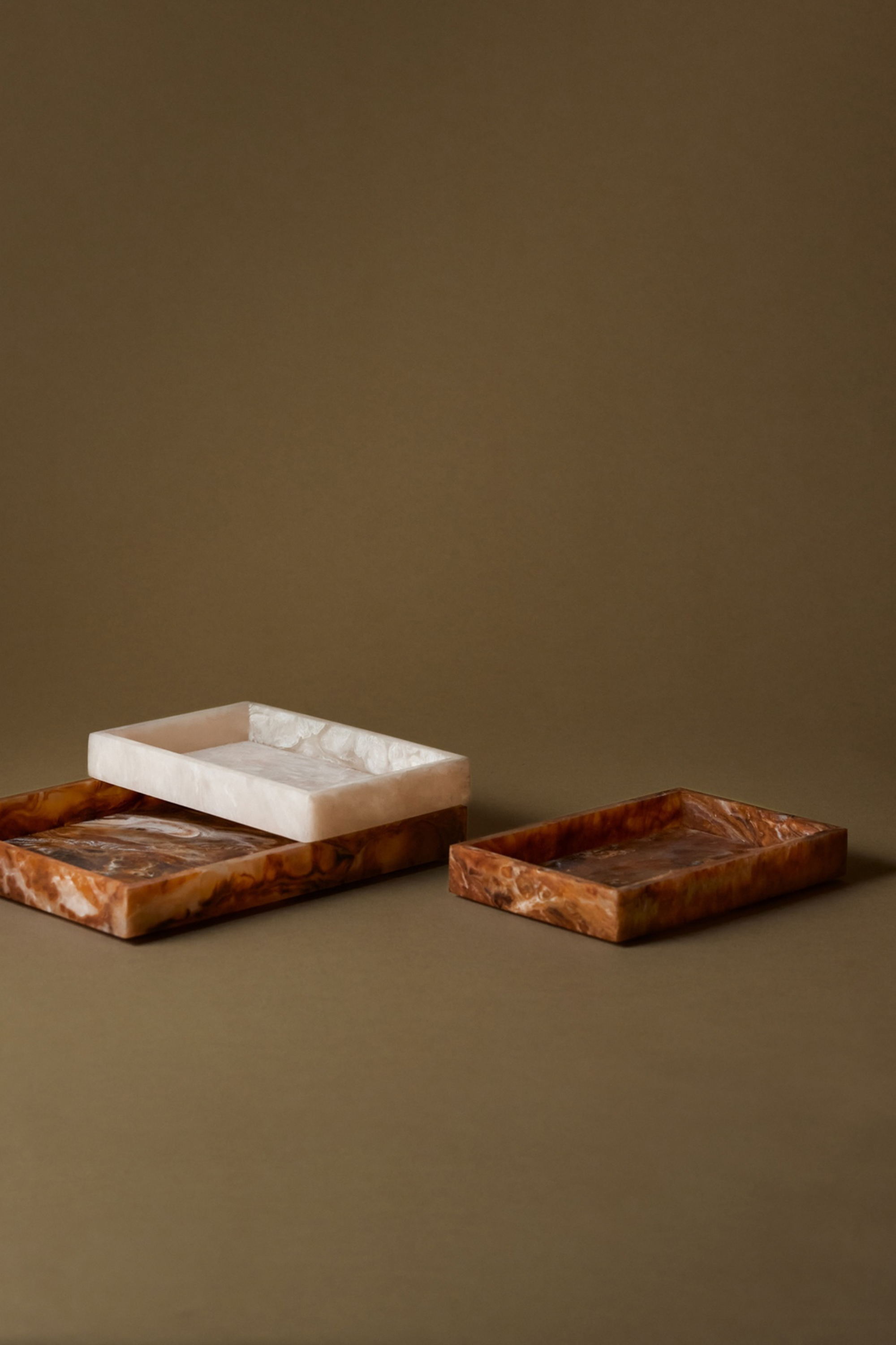 Mist sugar kelp tray 10x15 cm