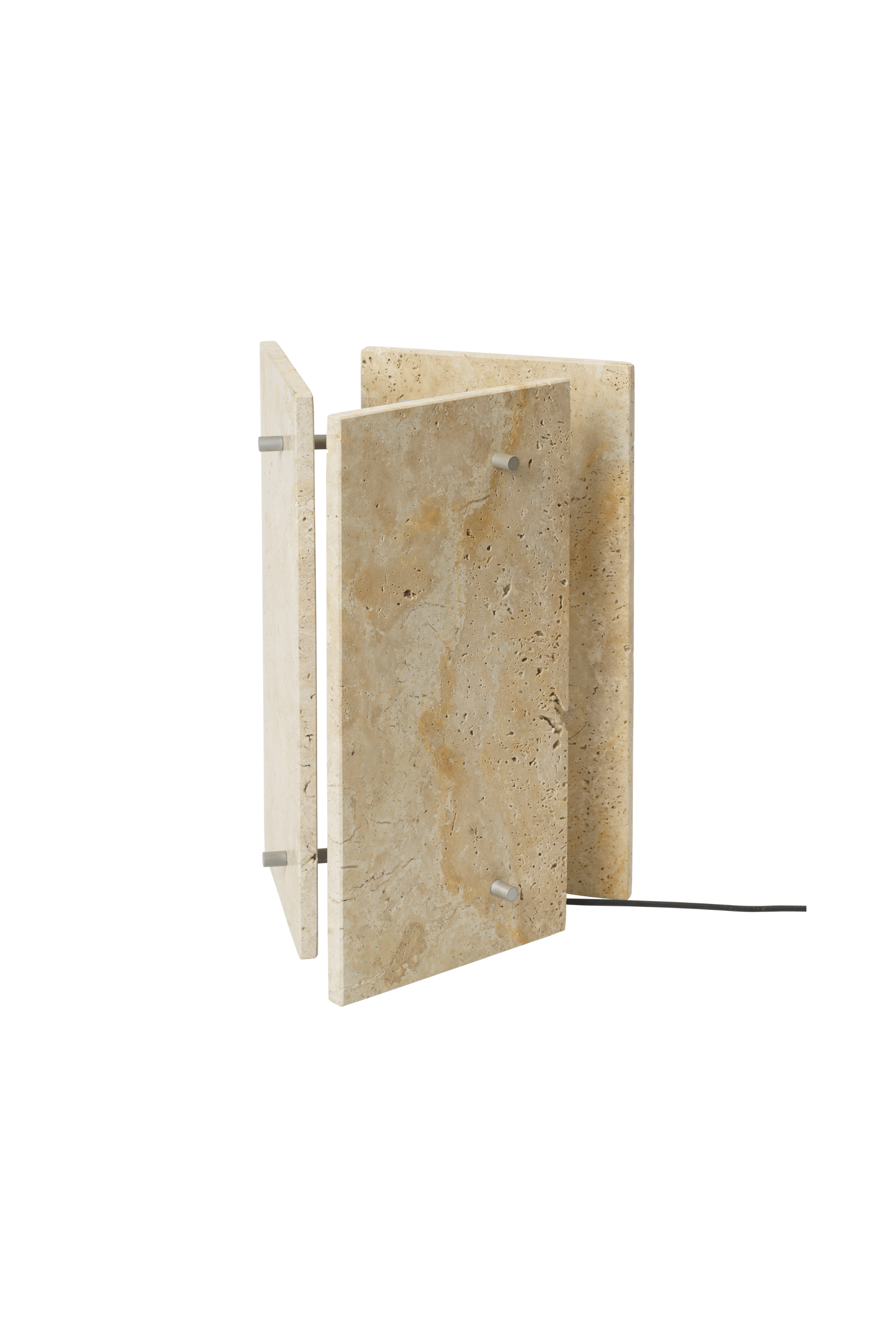 Oeste Table Lamp Sand
