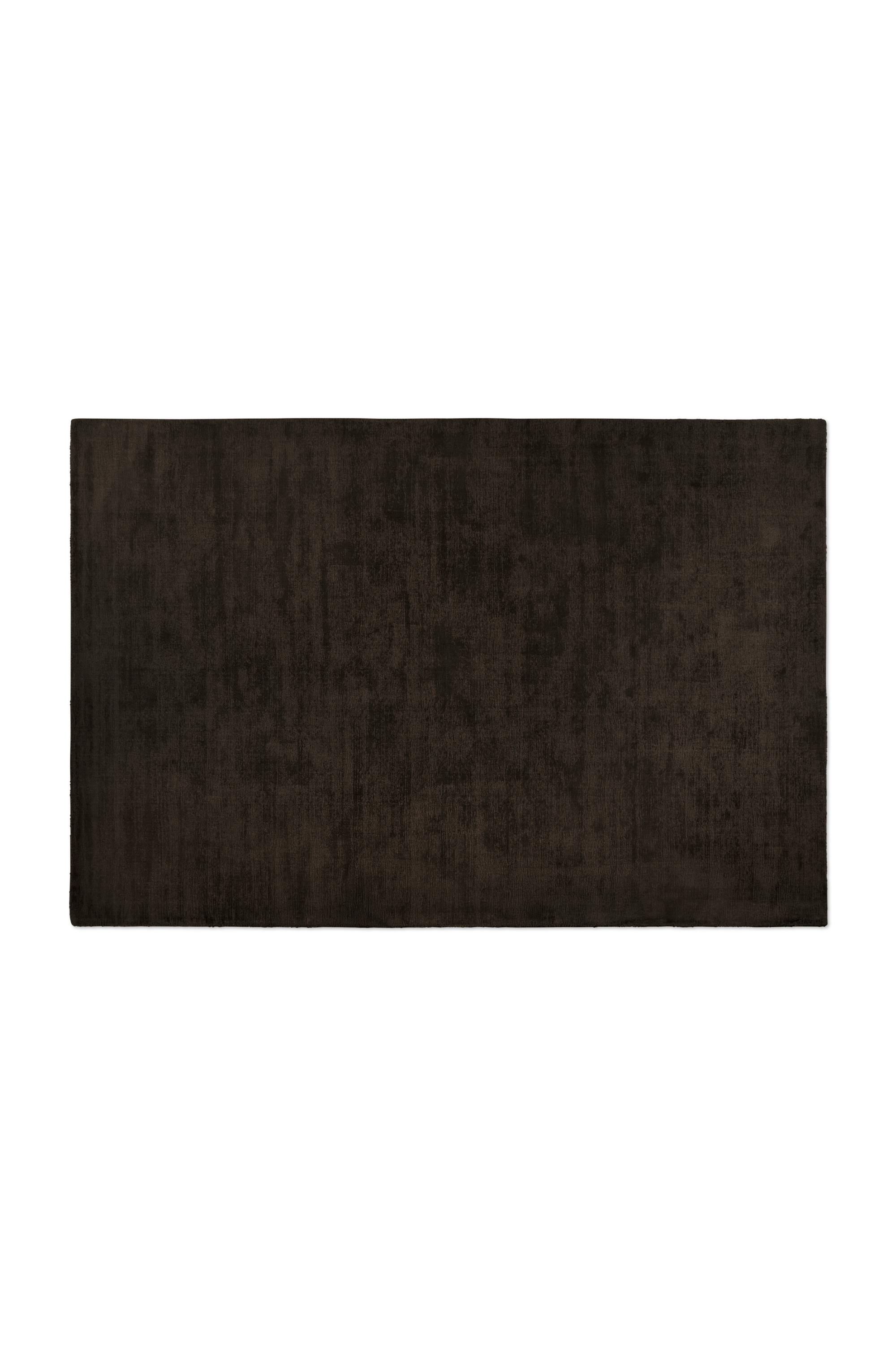 Velvet Hill Rug 170X240 Chocolate