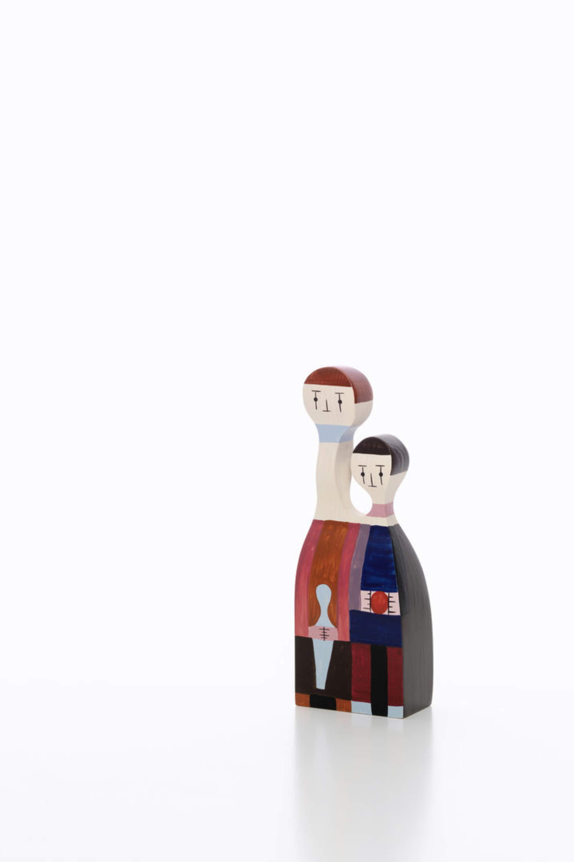 Wooden Doll No 11
