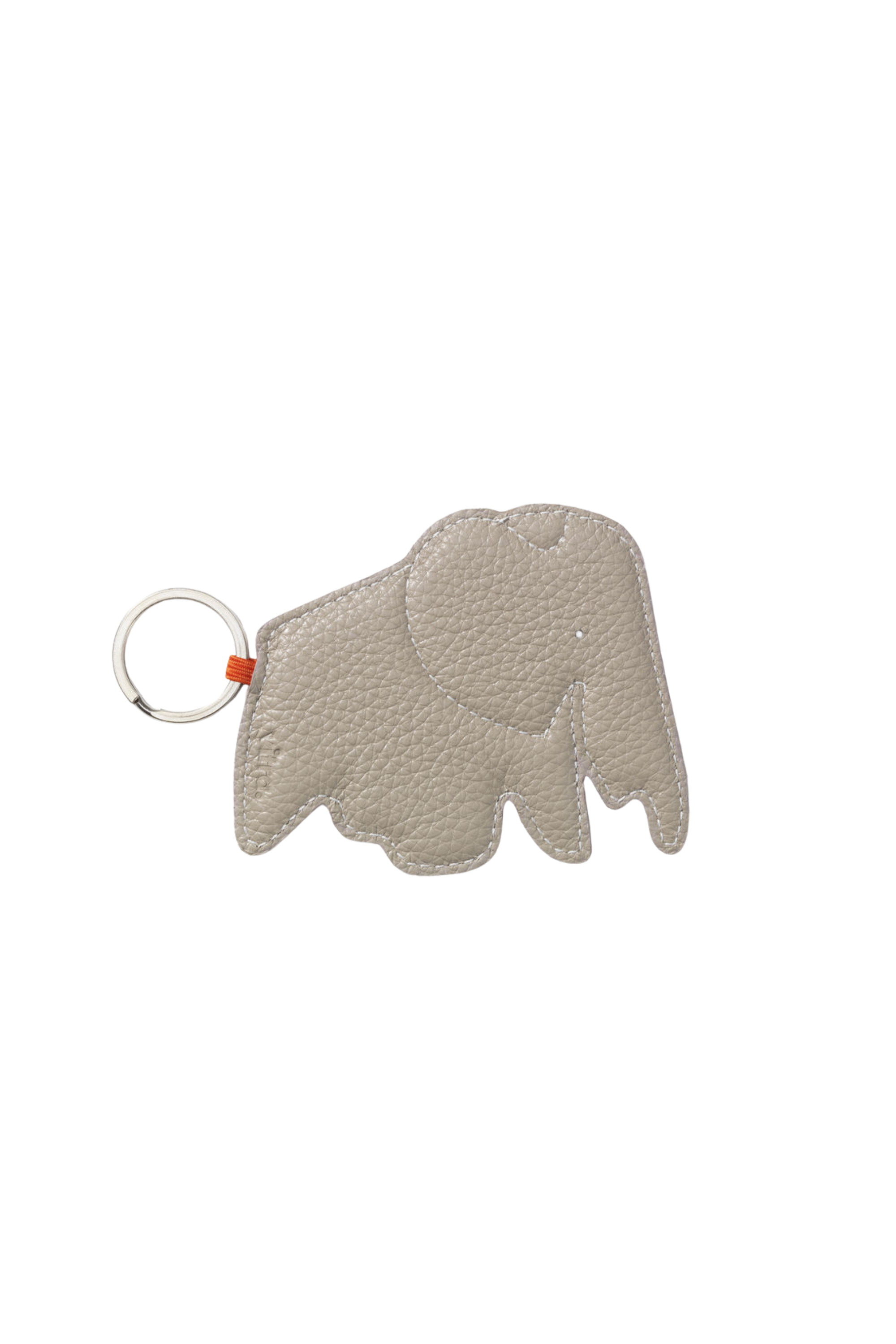 Elephant Keychain Sand