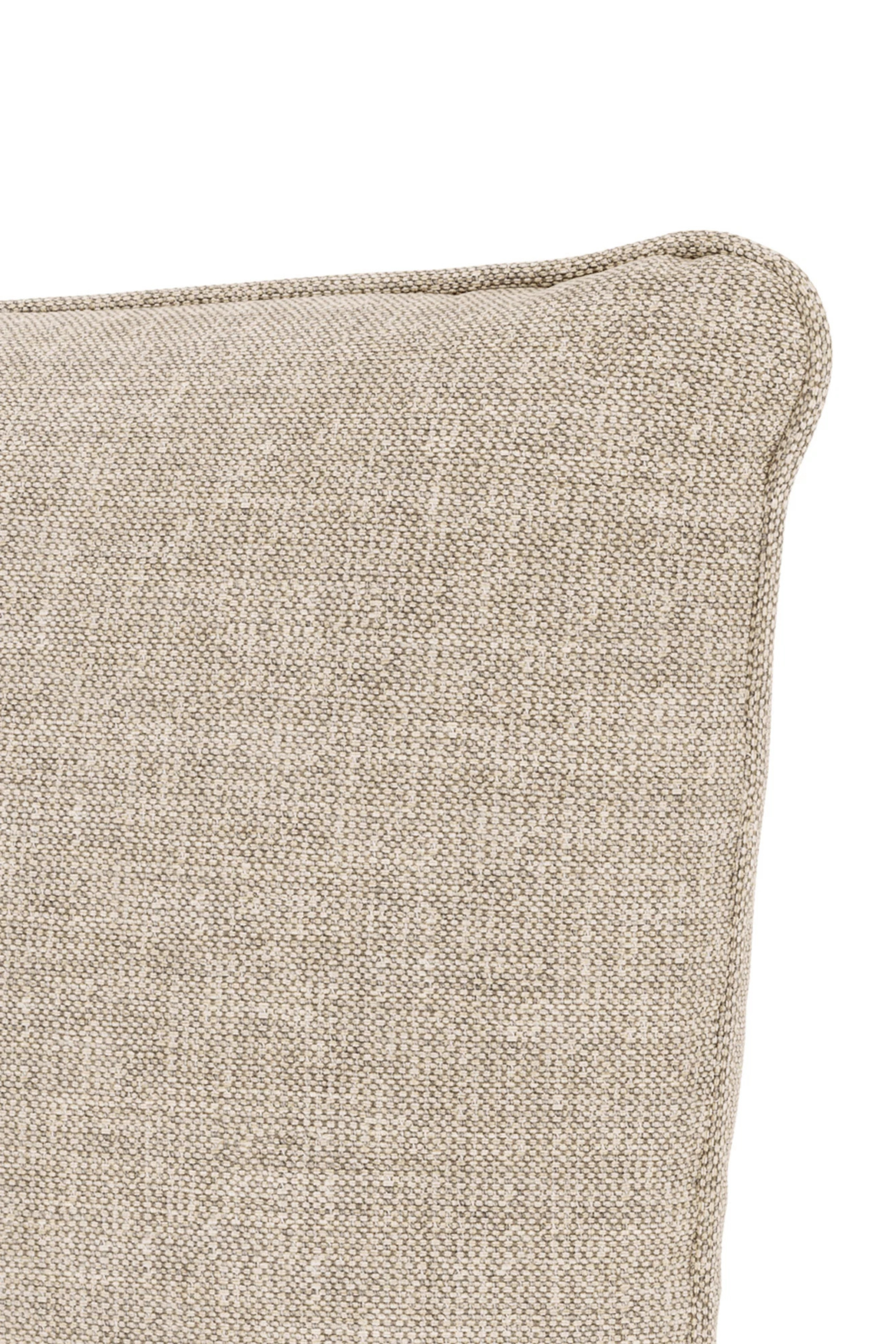 Posh Cushion Vega Sand Dune 50x50