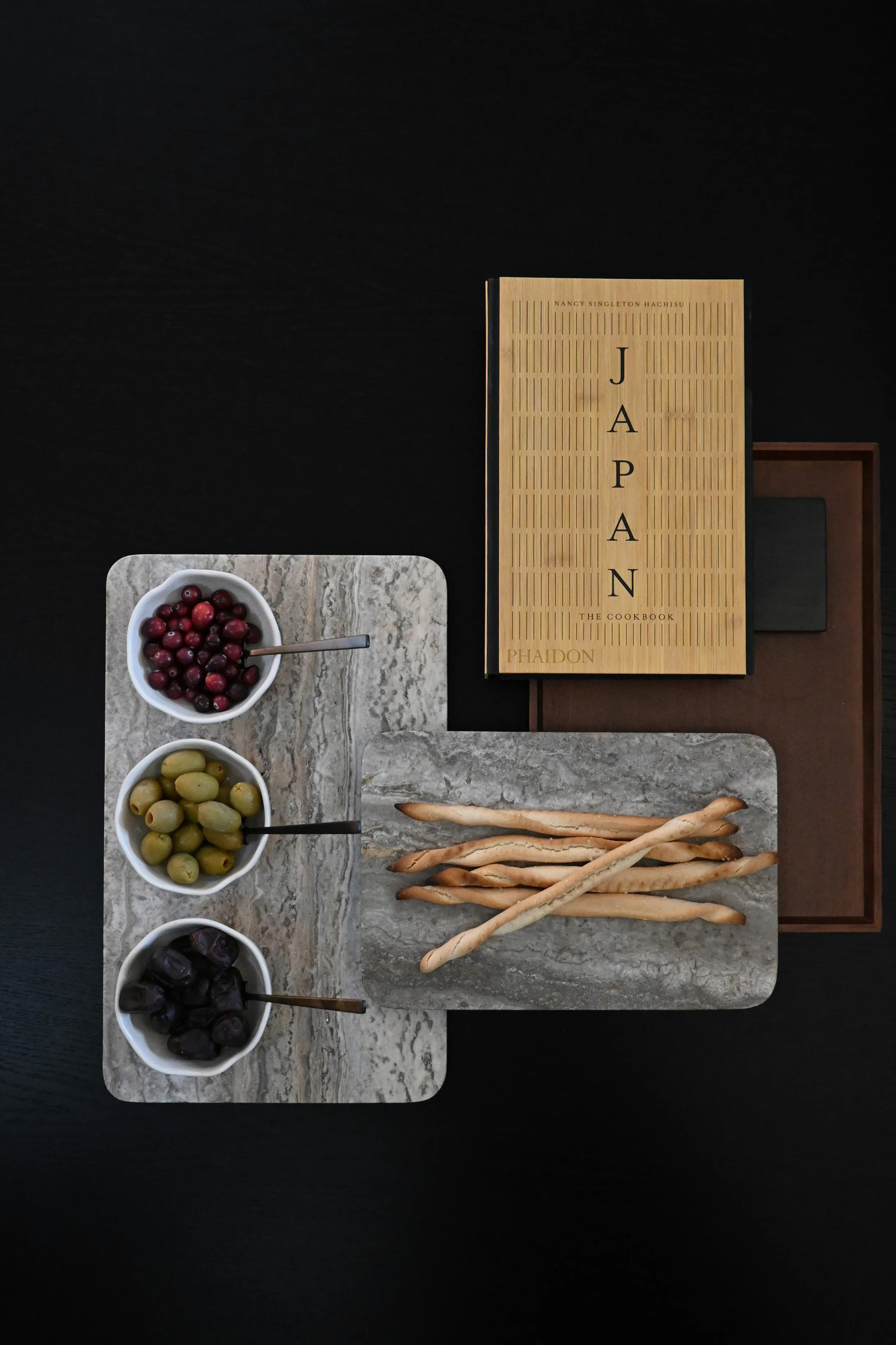 Enkei Tray Rectangular, Mini - Earth