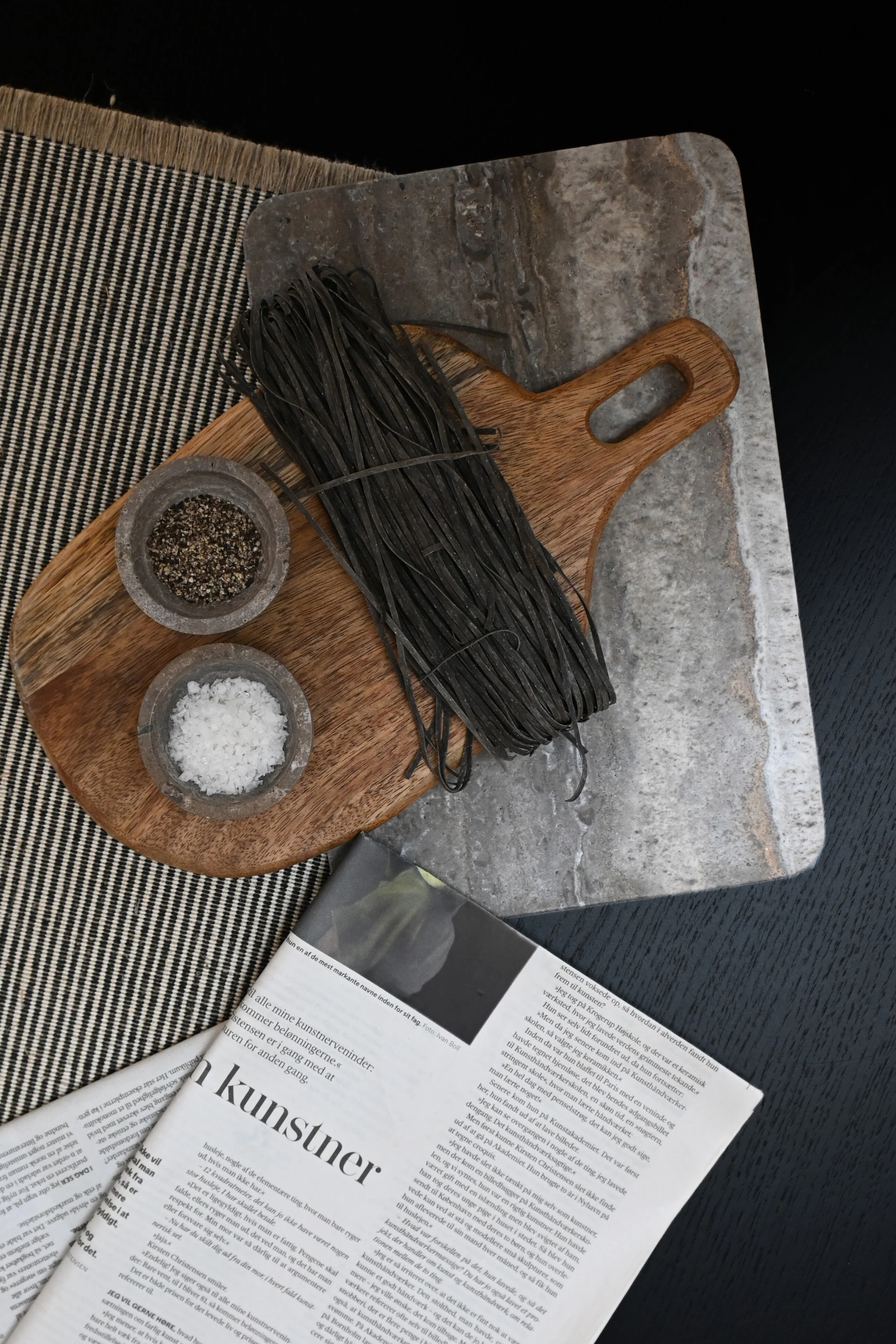 Enkei Tray Rectangular, Mini - Earth