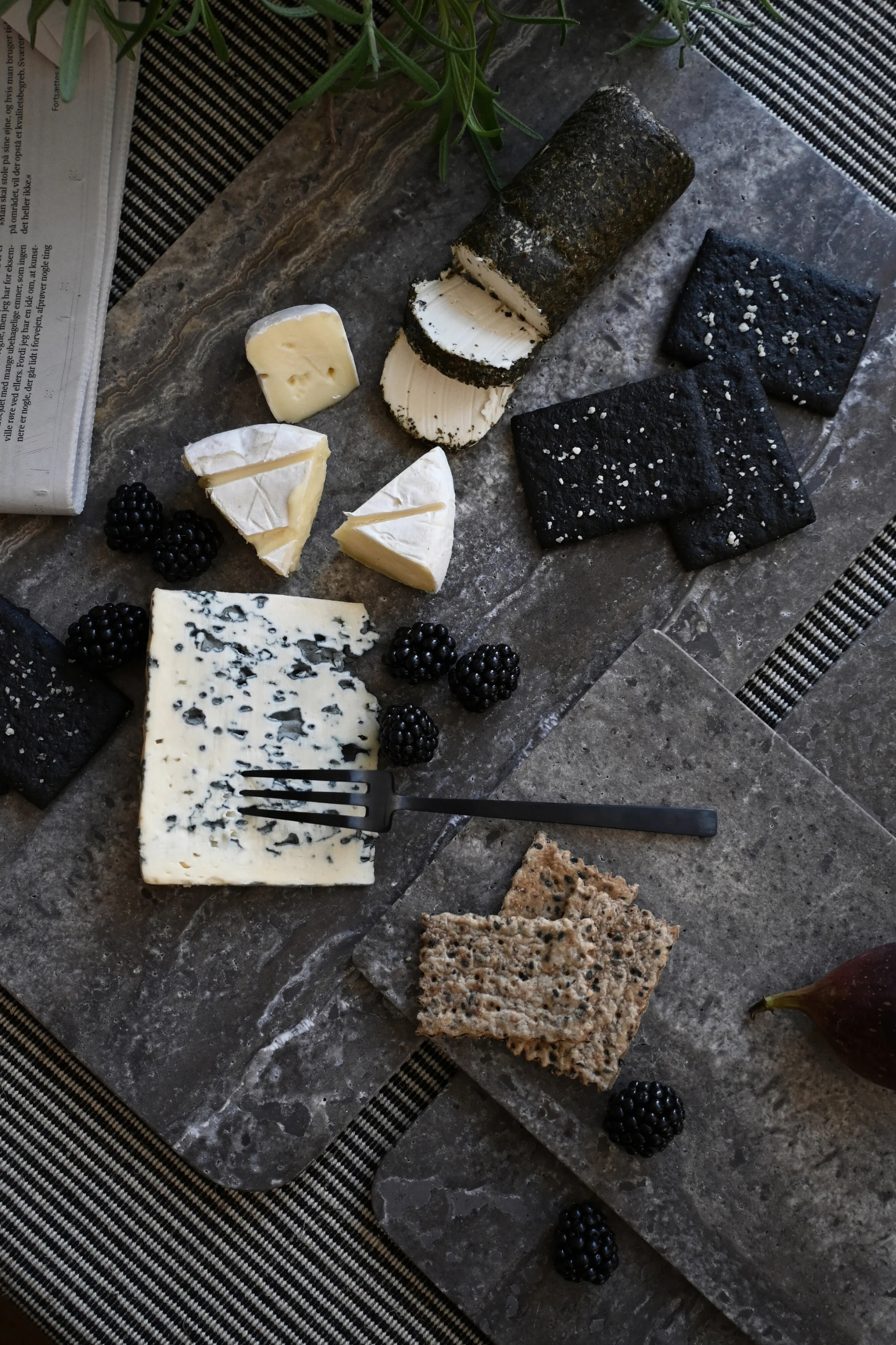 Enkei Tray Rectangular, Petit - Earth