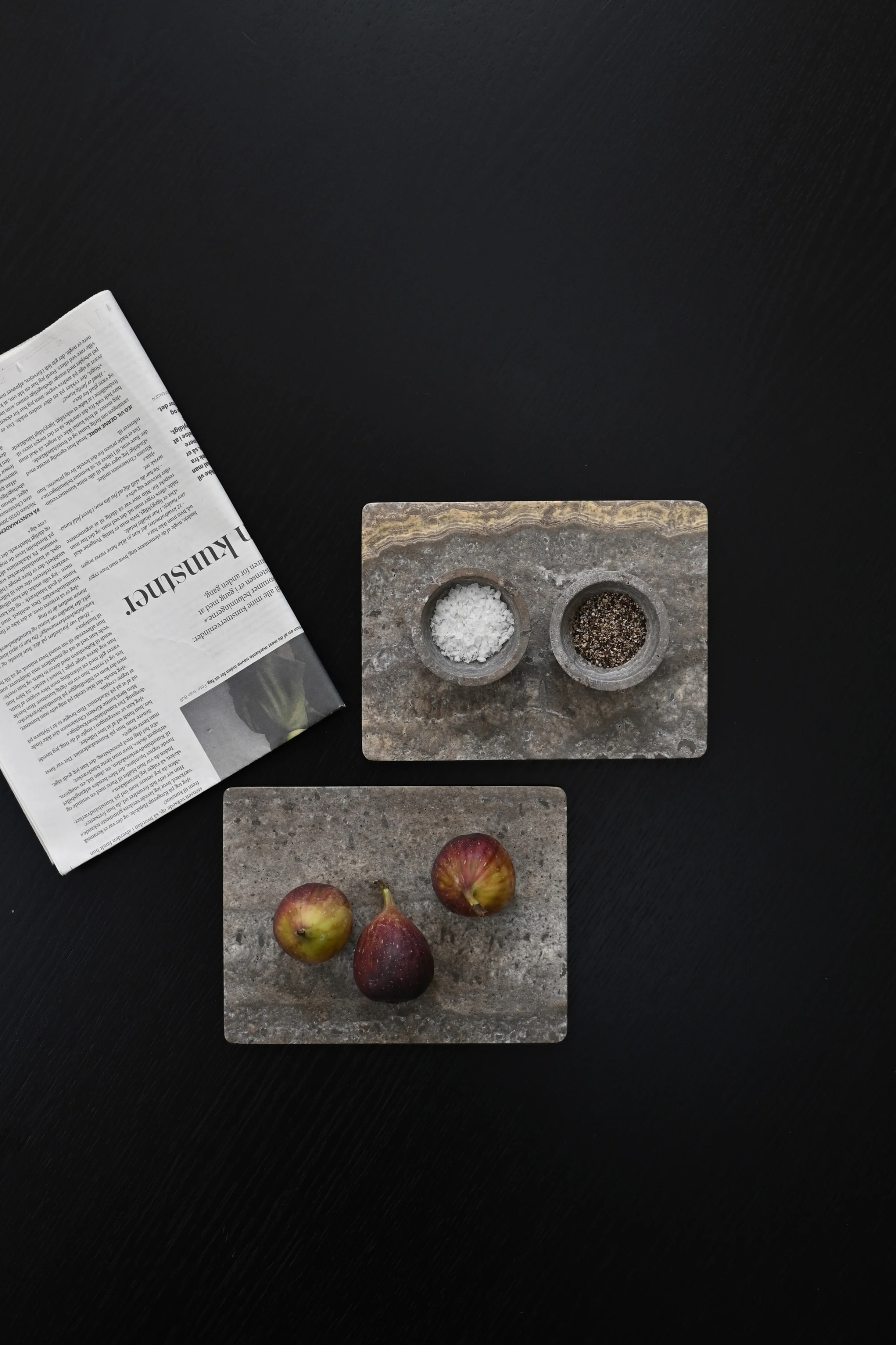 Enkei Tray Rectangular, Petit - Earth