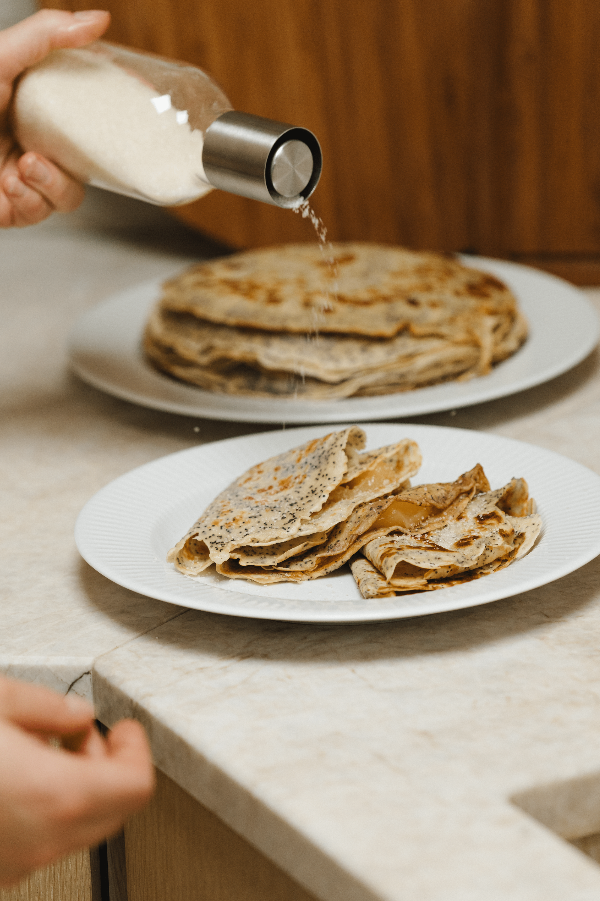 Sugar Dispenser 35cl