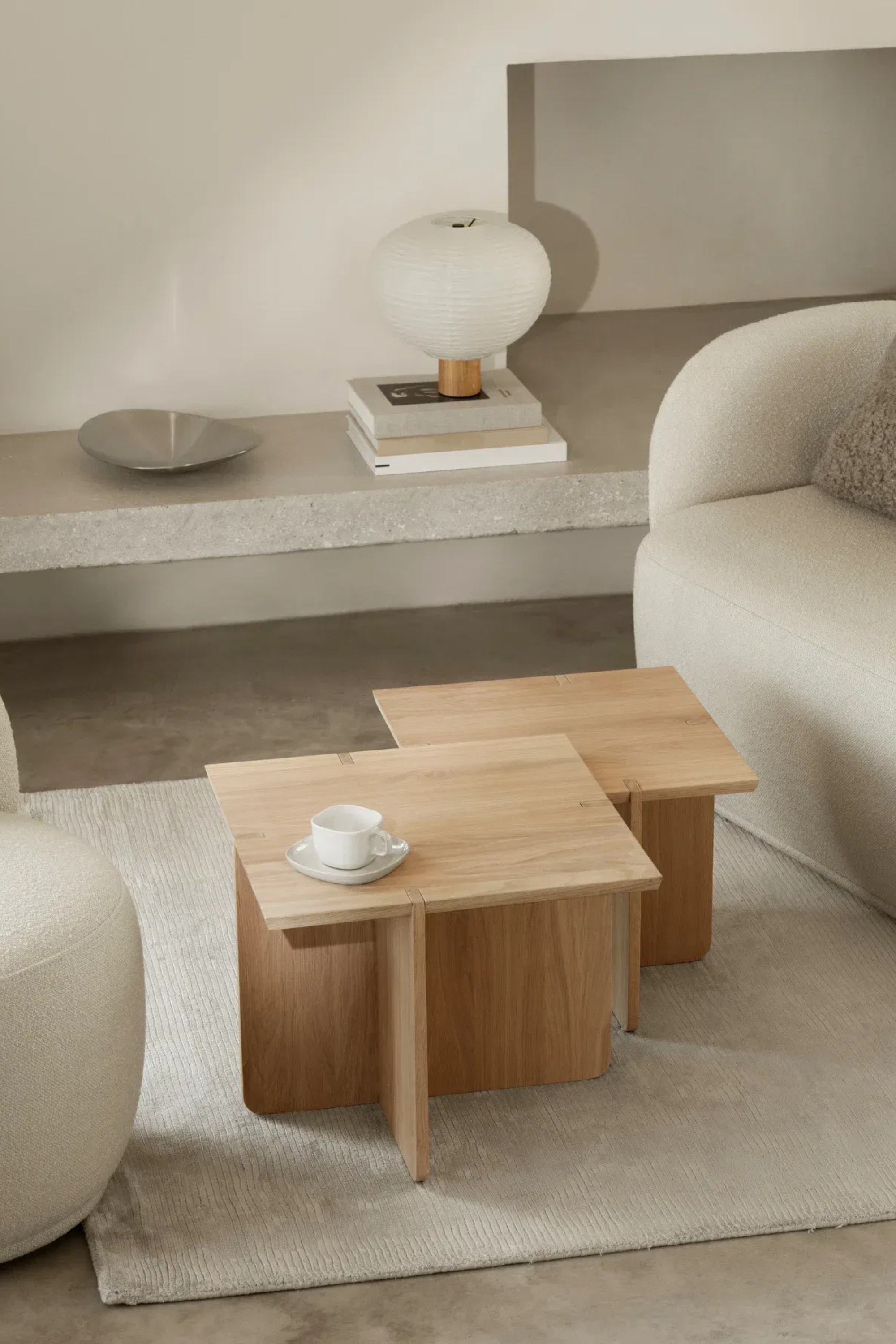 Ondea Bowl stainless steel matt S