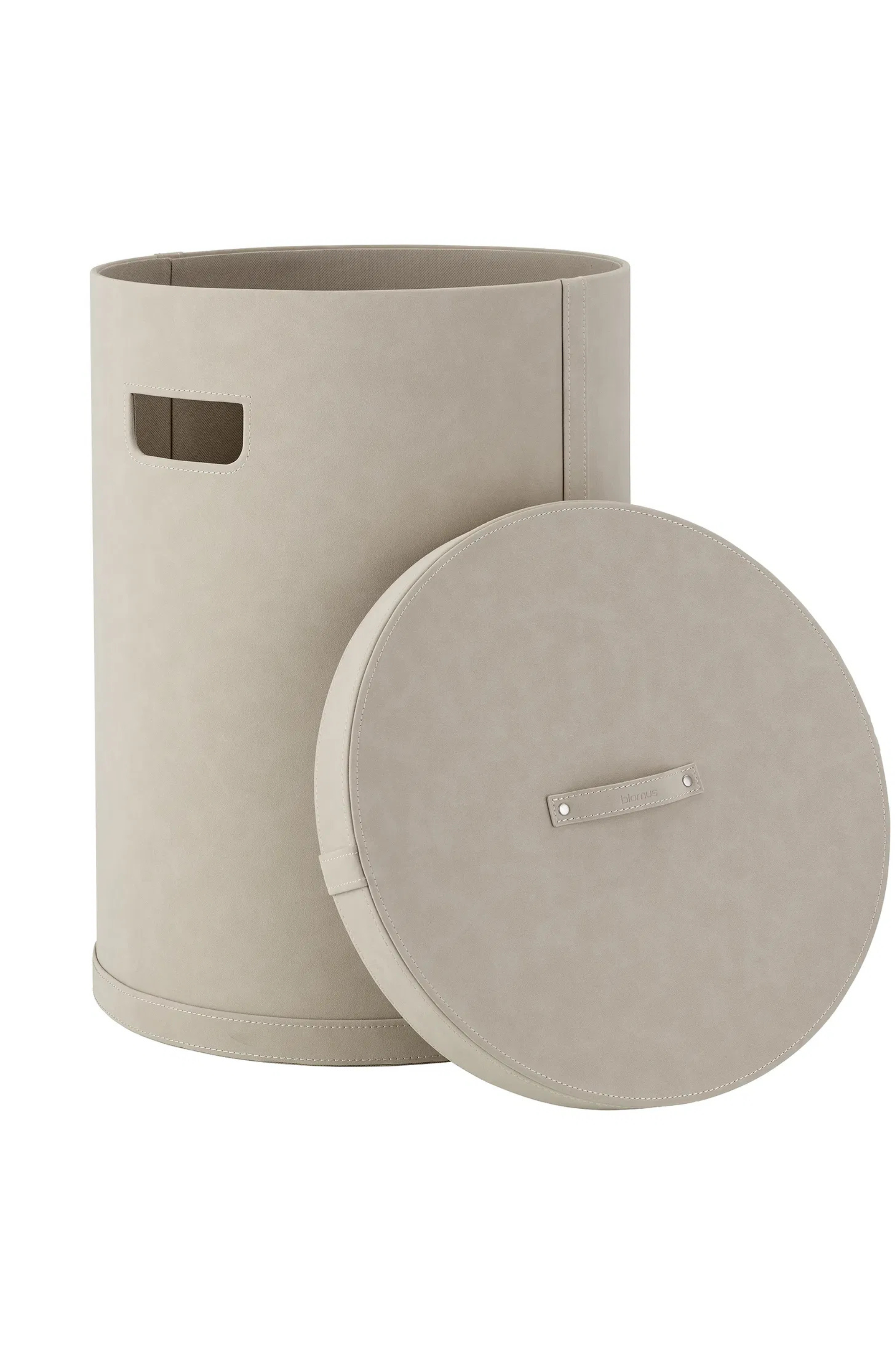 Sahla Laundry Basket nomad