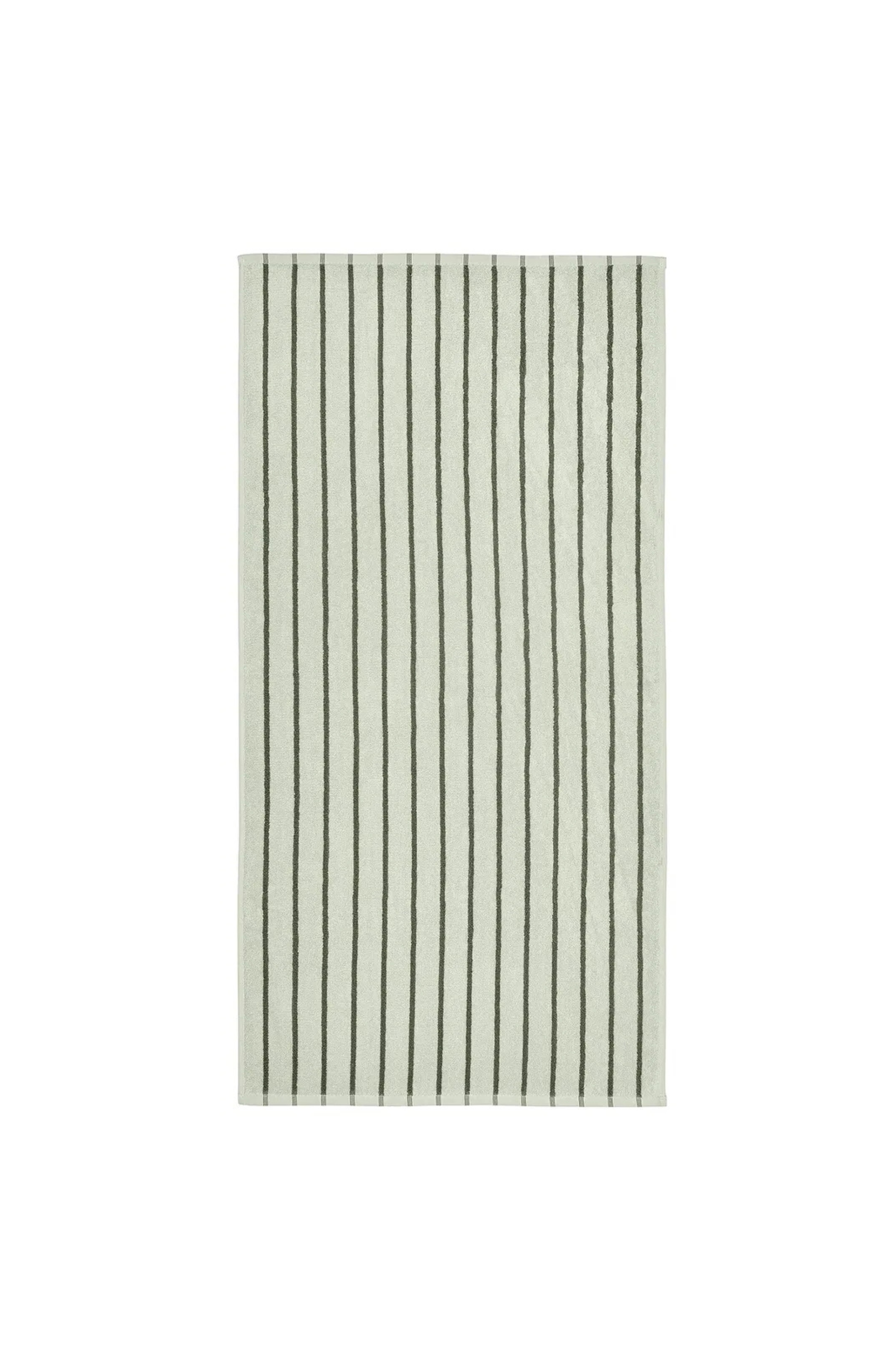 Arto Handtowel desert sage/agave green