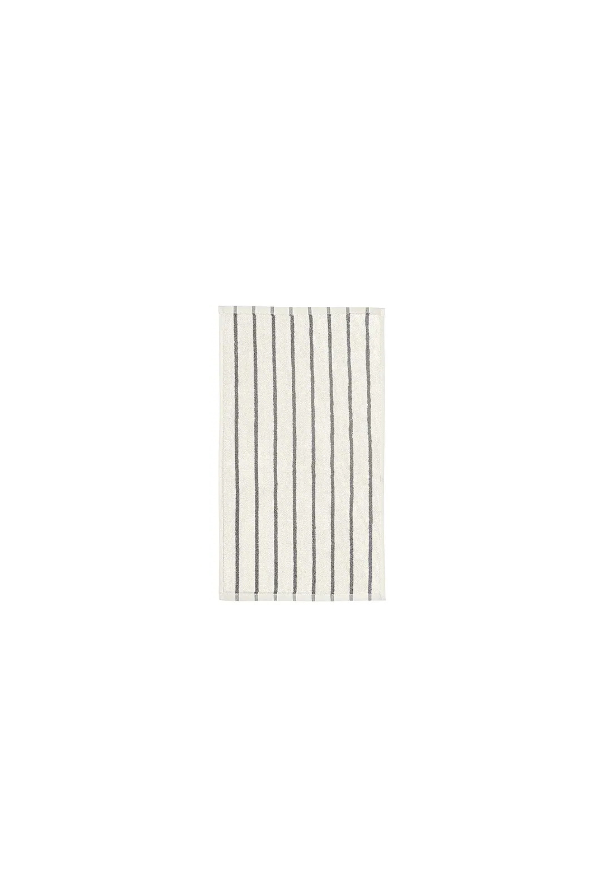 Arto Guestowel moonbeam/magnet, set of 2