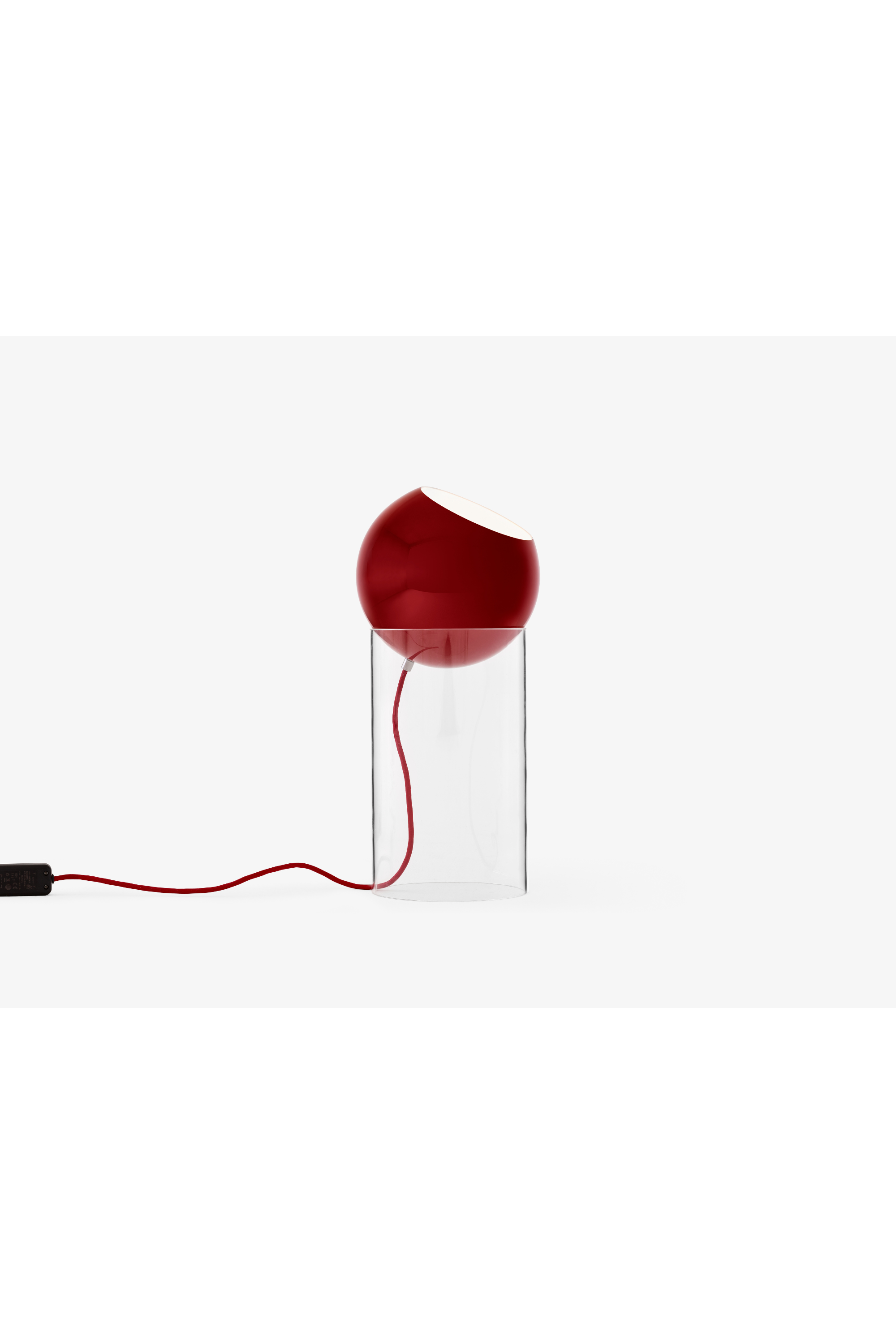 Topan VP14 vermillion red