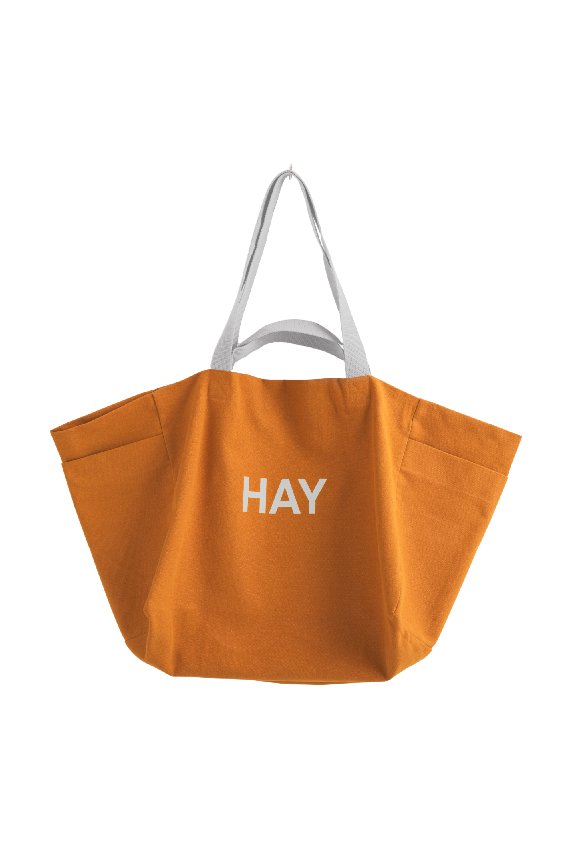 Weekend mangószínű táska, L