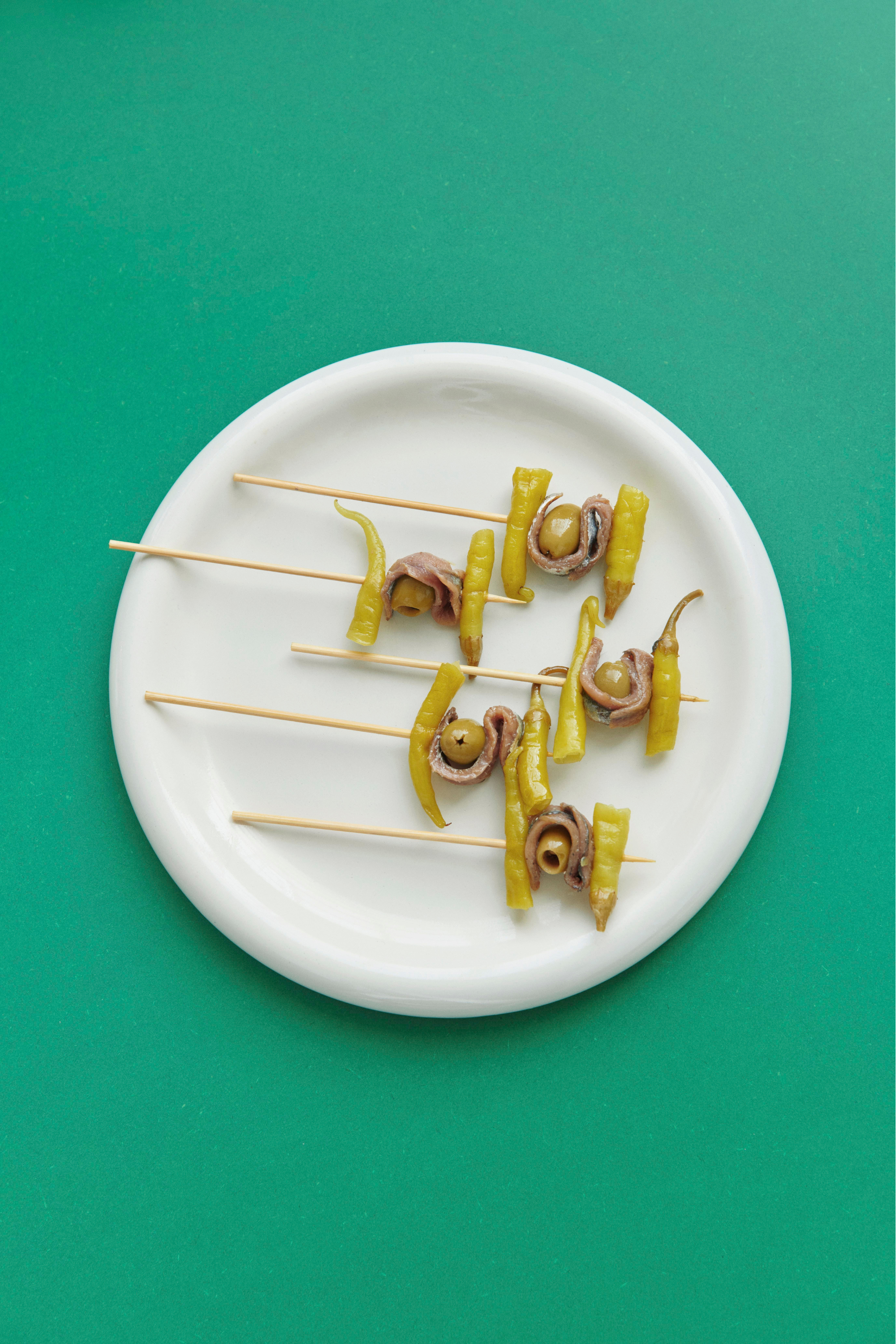 Barro Plate set of 2 ø24 off-white